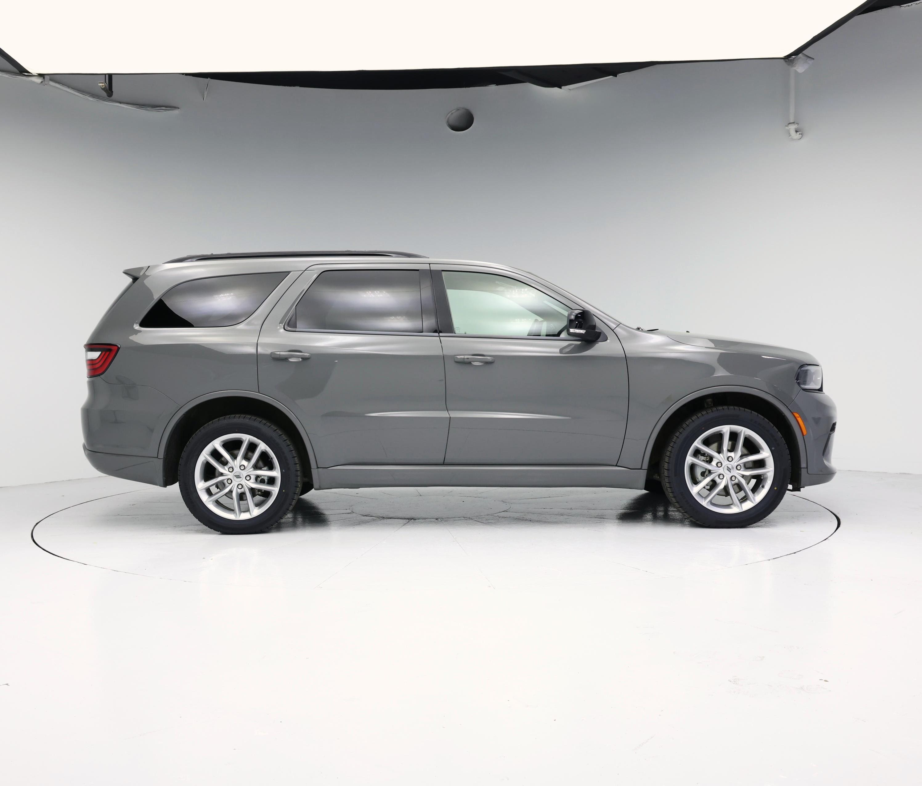 Thumbnail: 2024 Dodge Durango - 7