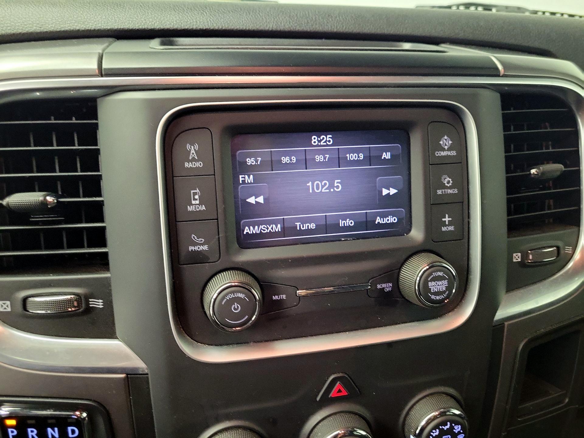 Thumbnail: 2024 RAM 1500 Classic - 15