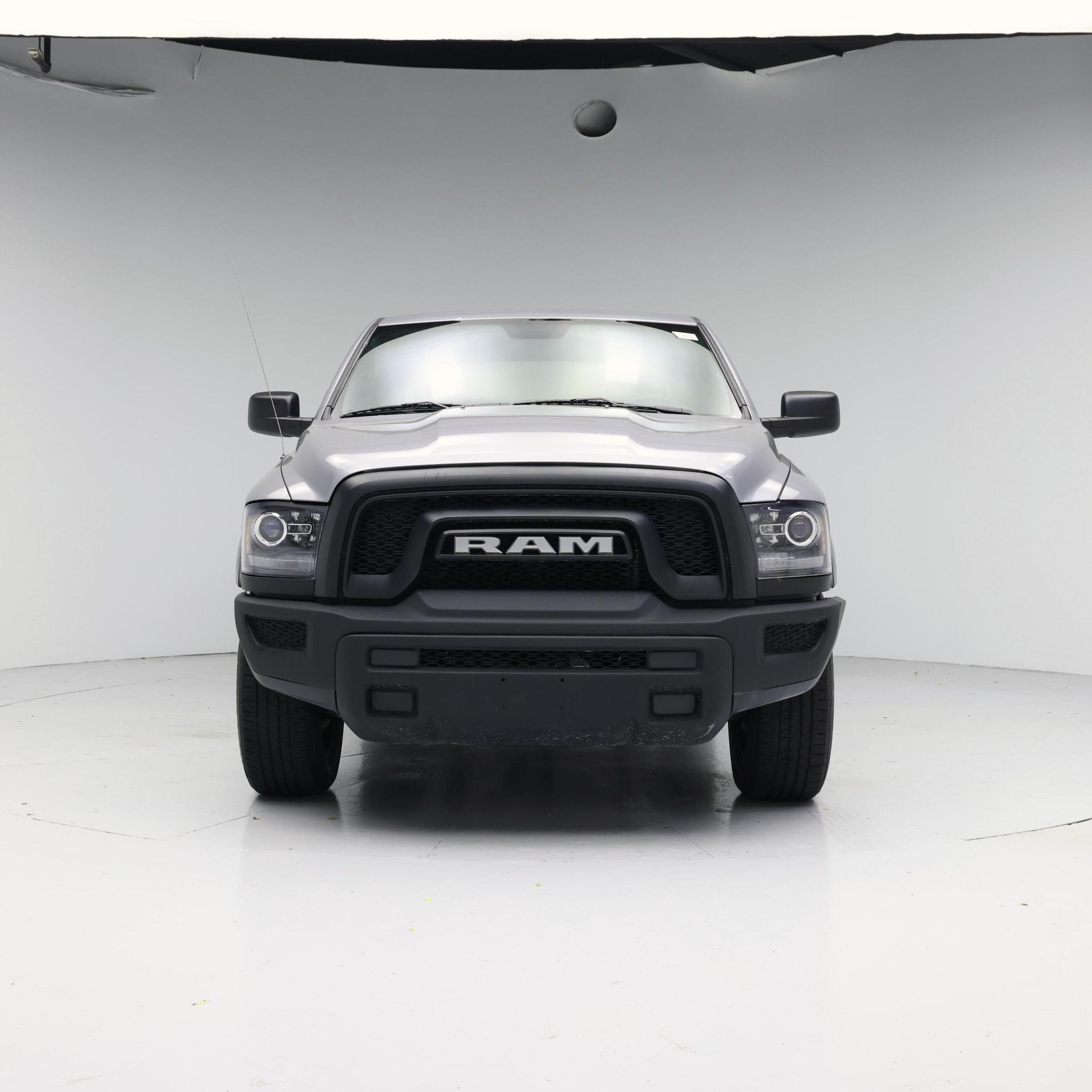 Thumbnail: 2024 RAM 1500 Classic - 5
