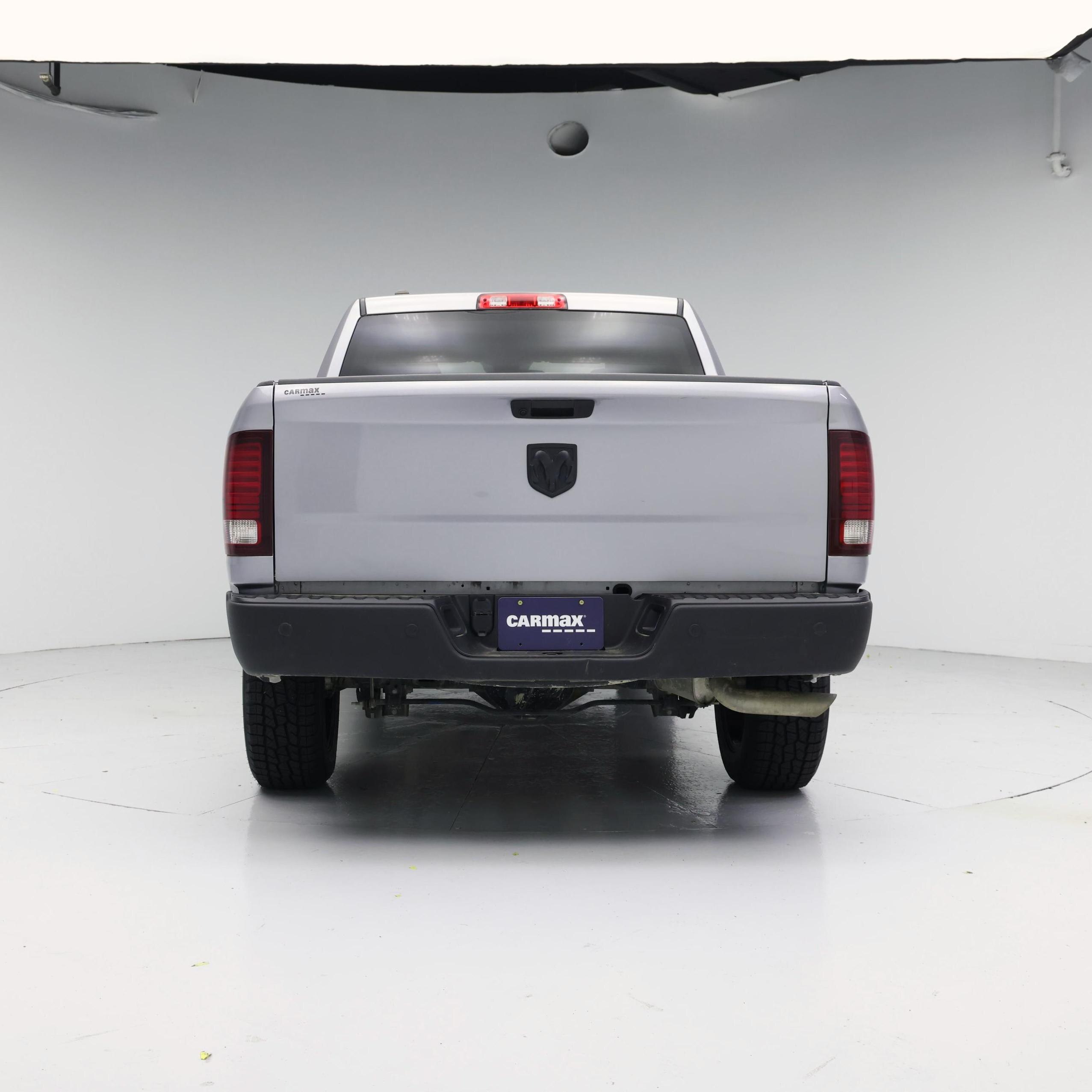 Thumbnail: 2024 RAM 1500 Classic - 6