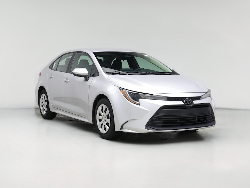 2024 Toyota Corolla LE -
                  Charlotte, NC