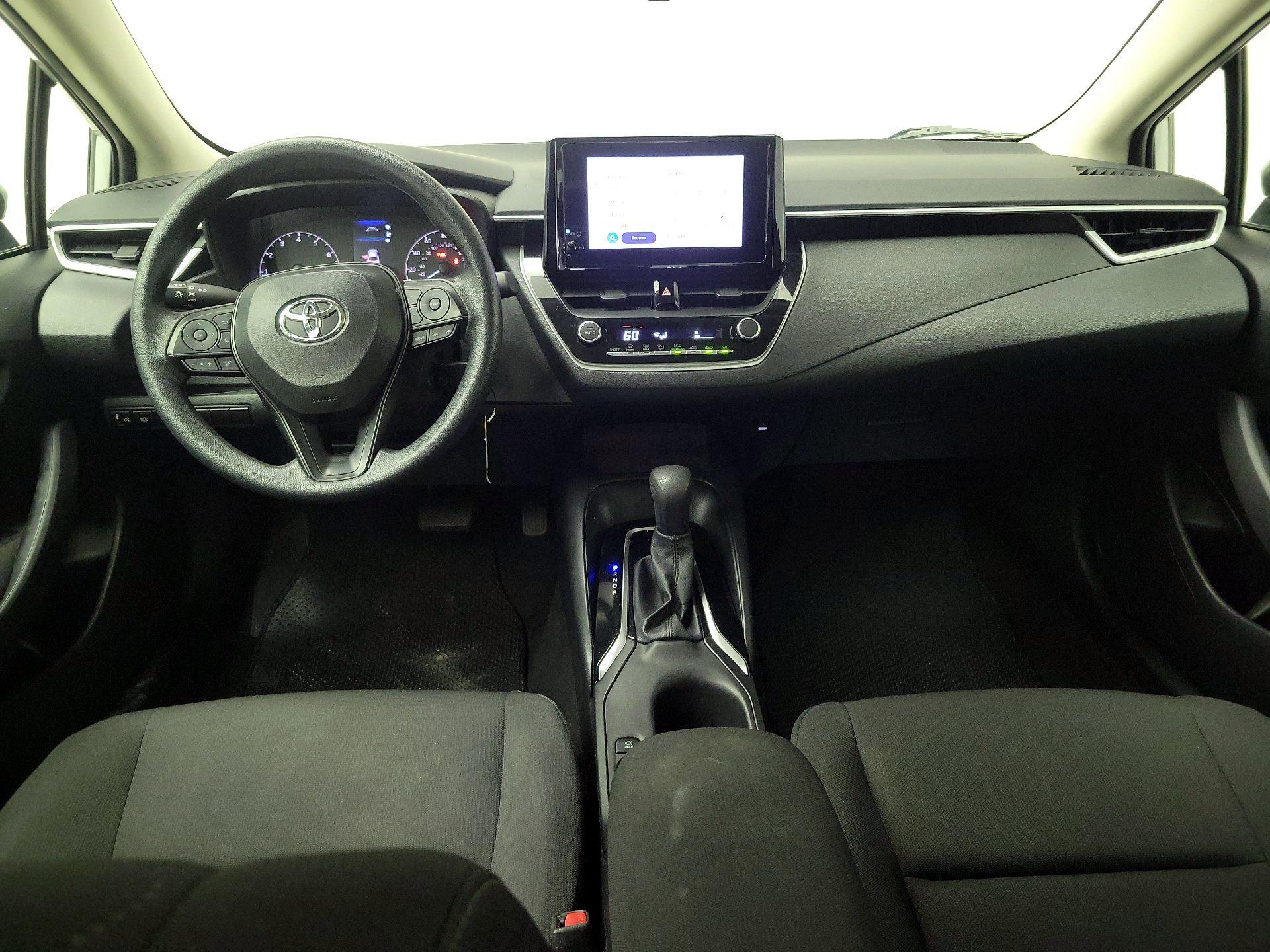 Thumbnail: 2024 Toyota Corolla - 9