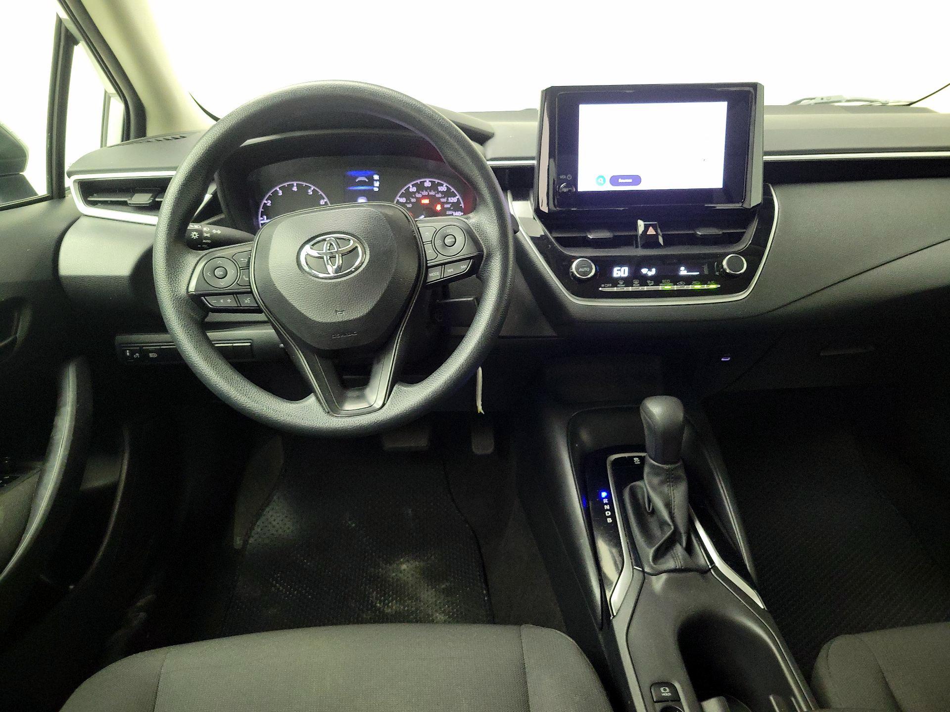 Thumbnail: 2024 Toyota Corolla - 10