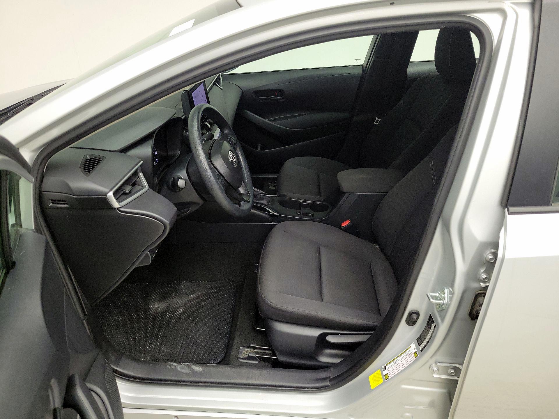 Thumbnail: 2024 Toyota Corolla - 11