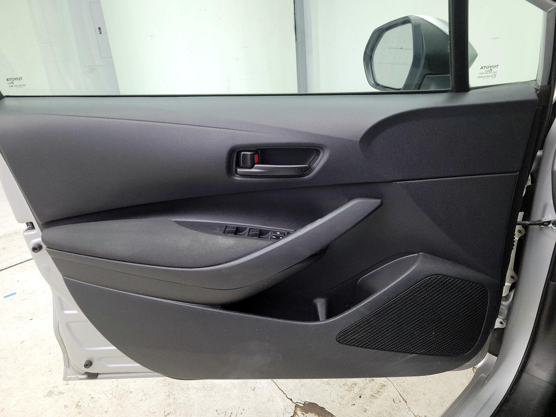 Thumbnail: 2024 Toyota Corolla - 12