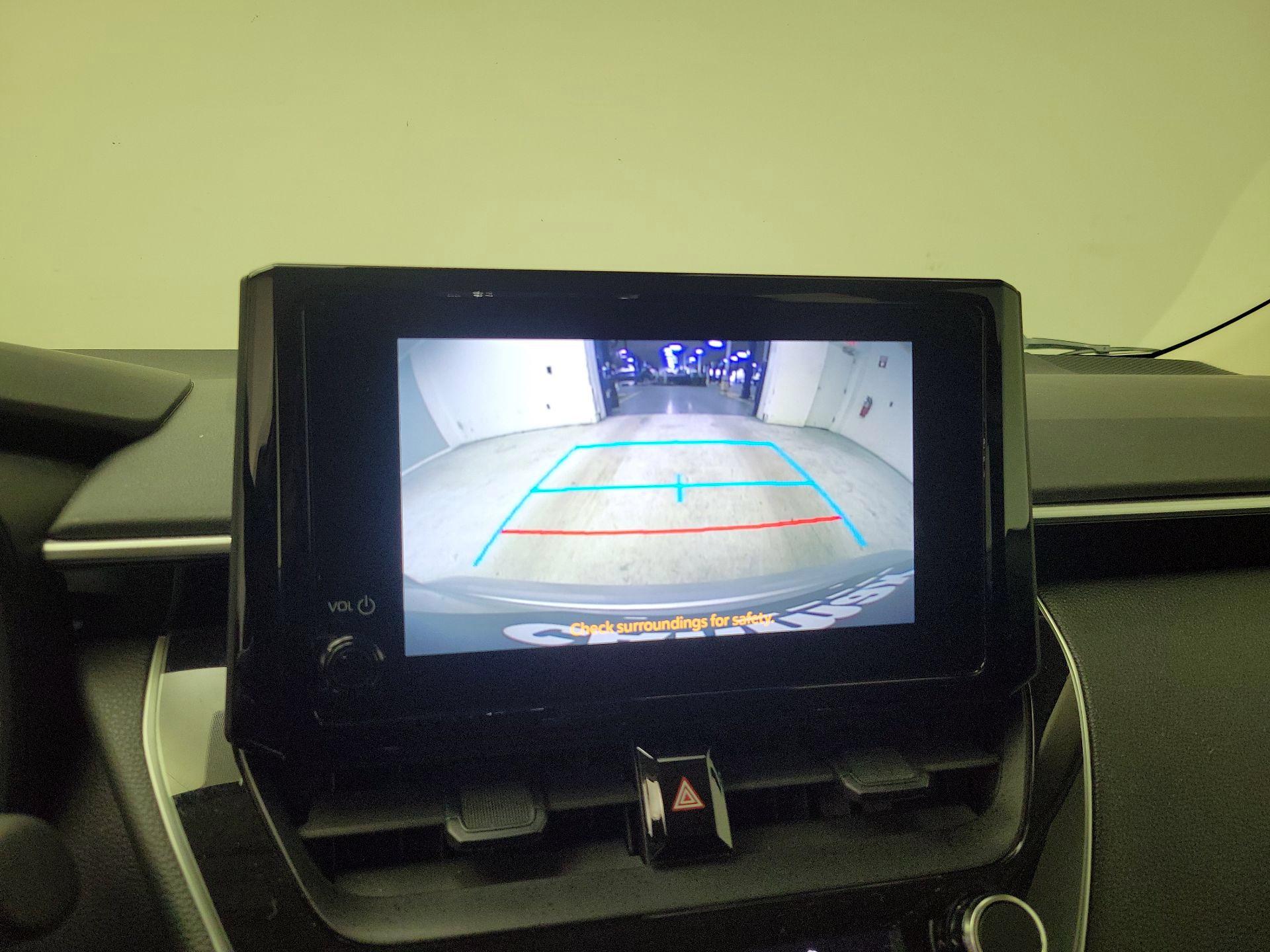 Thumbnail: 2024 Toyota Corolla - 14