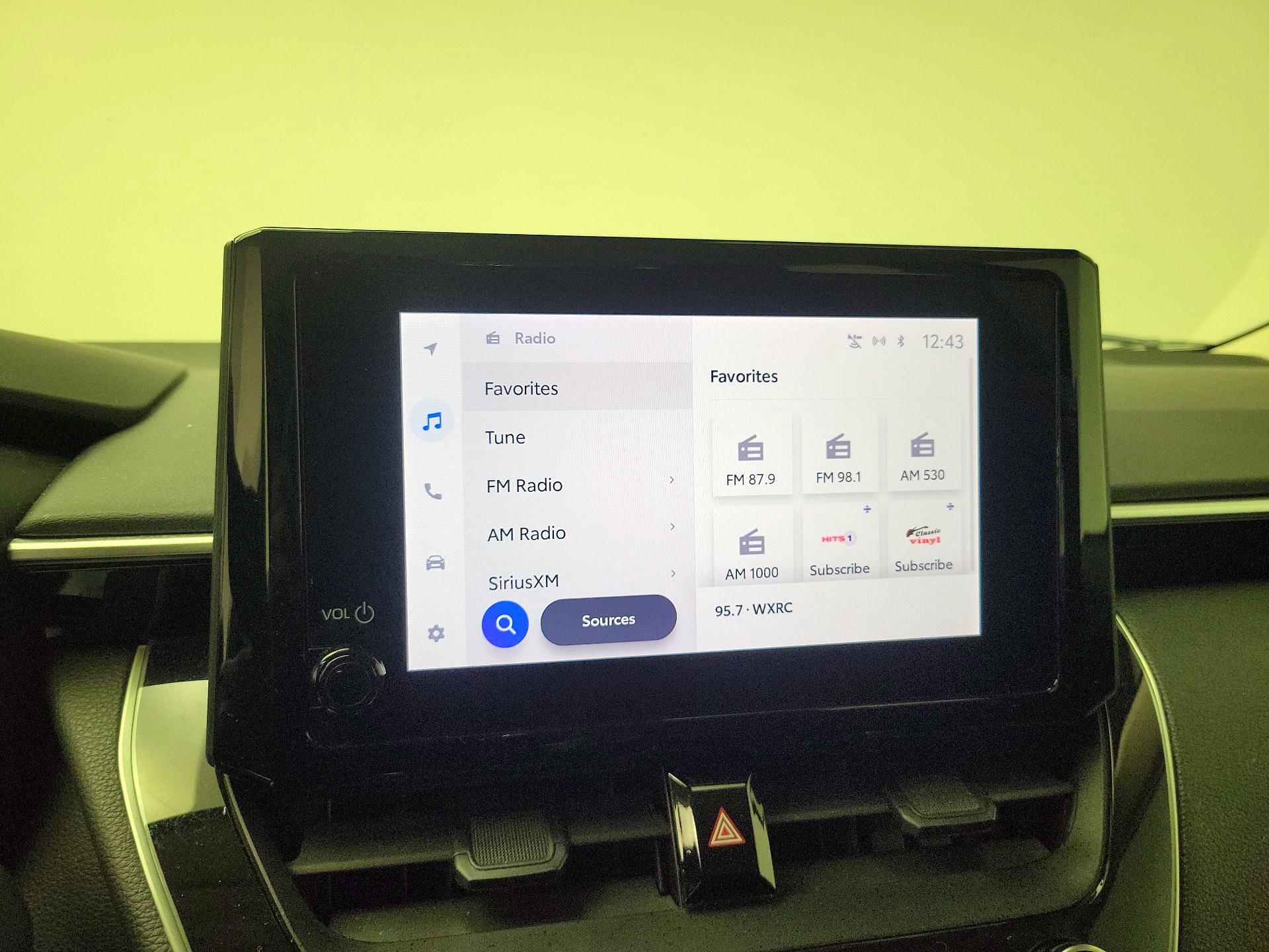 Thumbnail: 2024 Toyota Corolla - 15