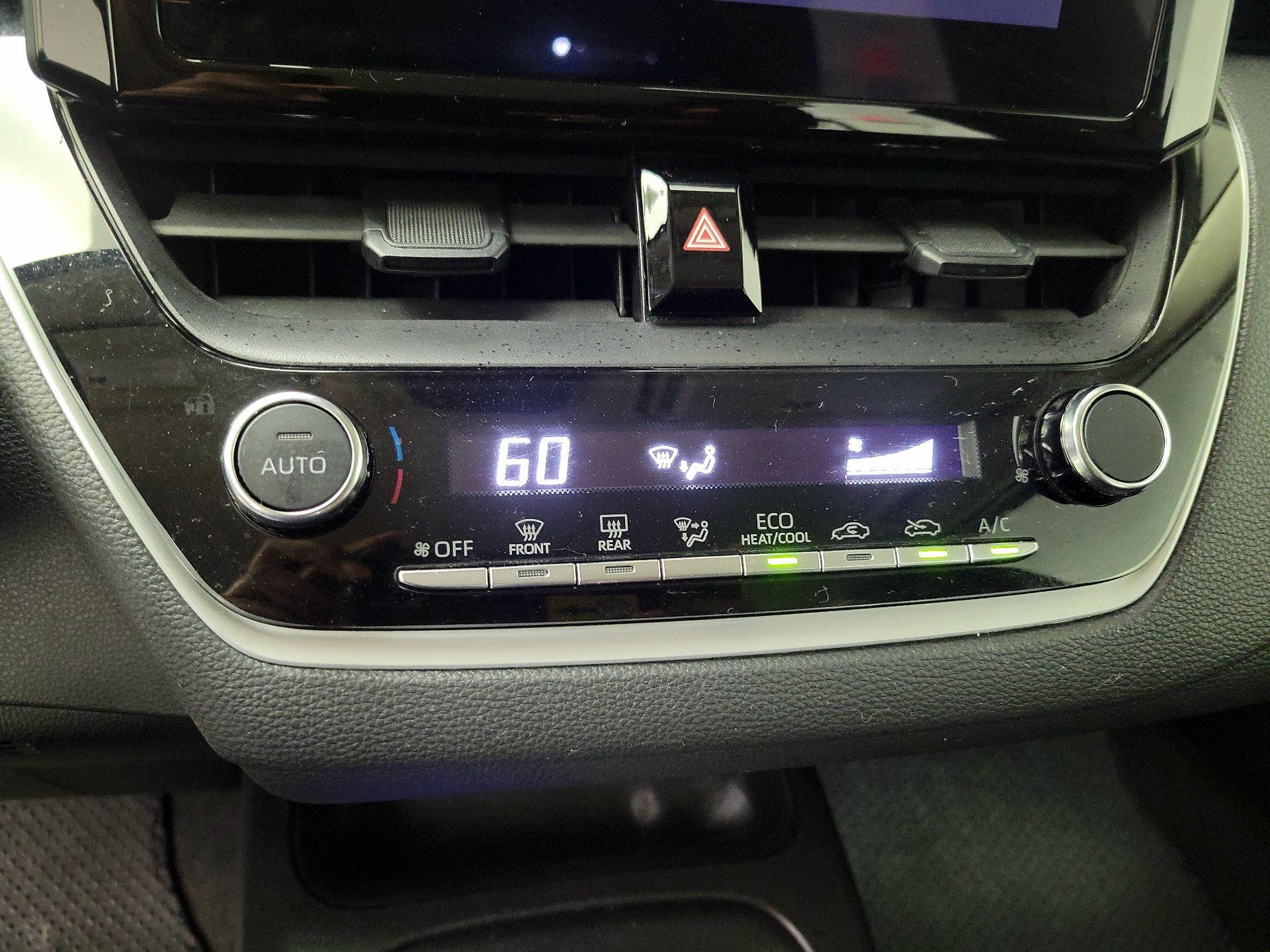 Thumbnail: 2024 Toyota Corolla - 16