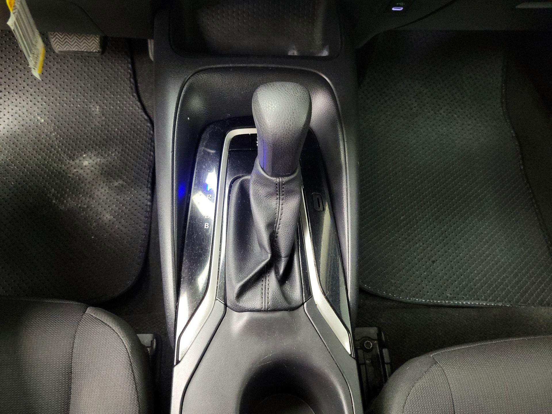 Thumbnail: 2024 Toyota Corolla - 17