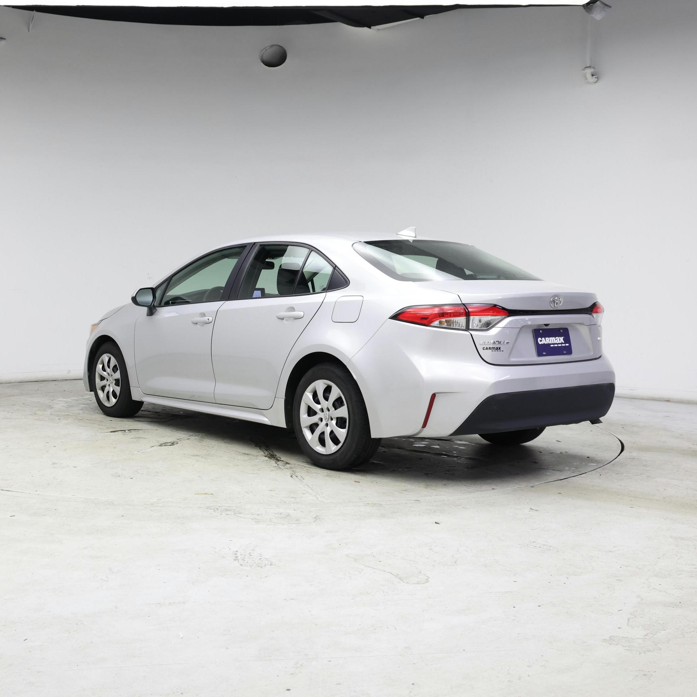 Thumbnail: 2024 Toyota Corolla - 2