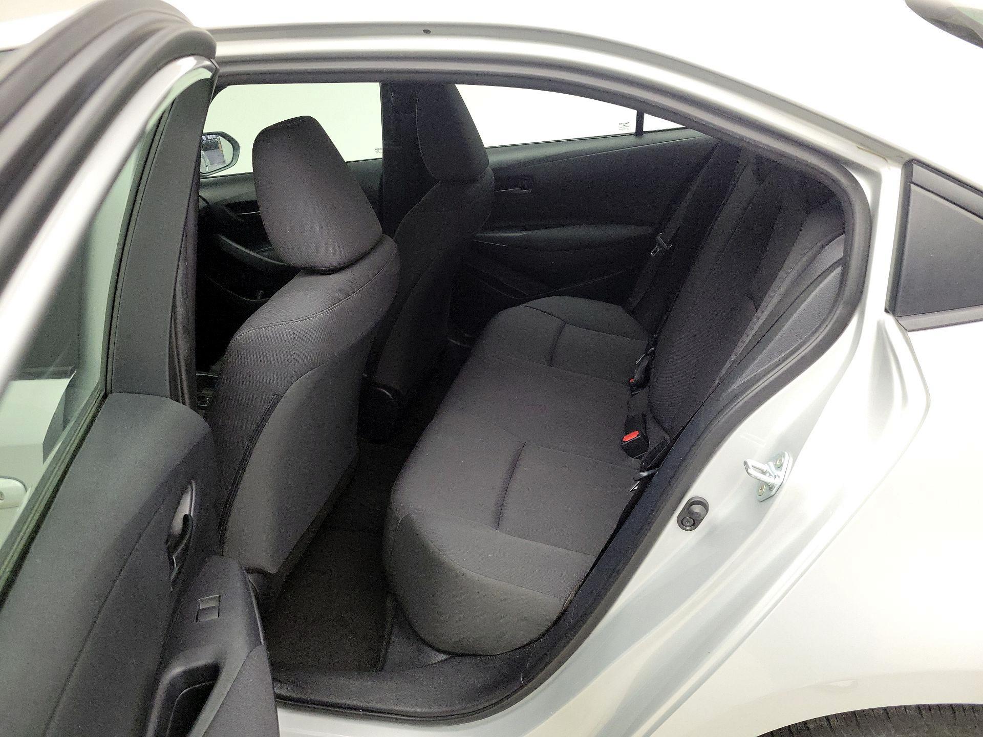 Thumbnail: 2024 Toyota Corolla - 19