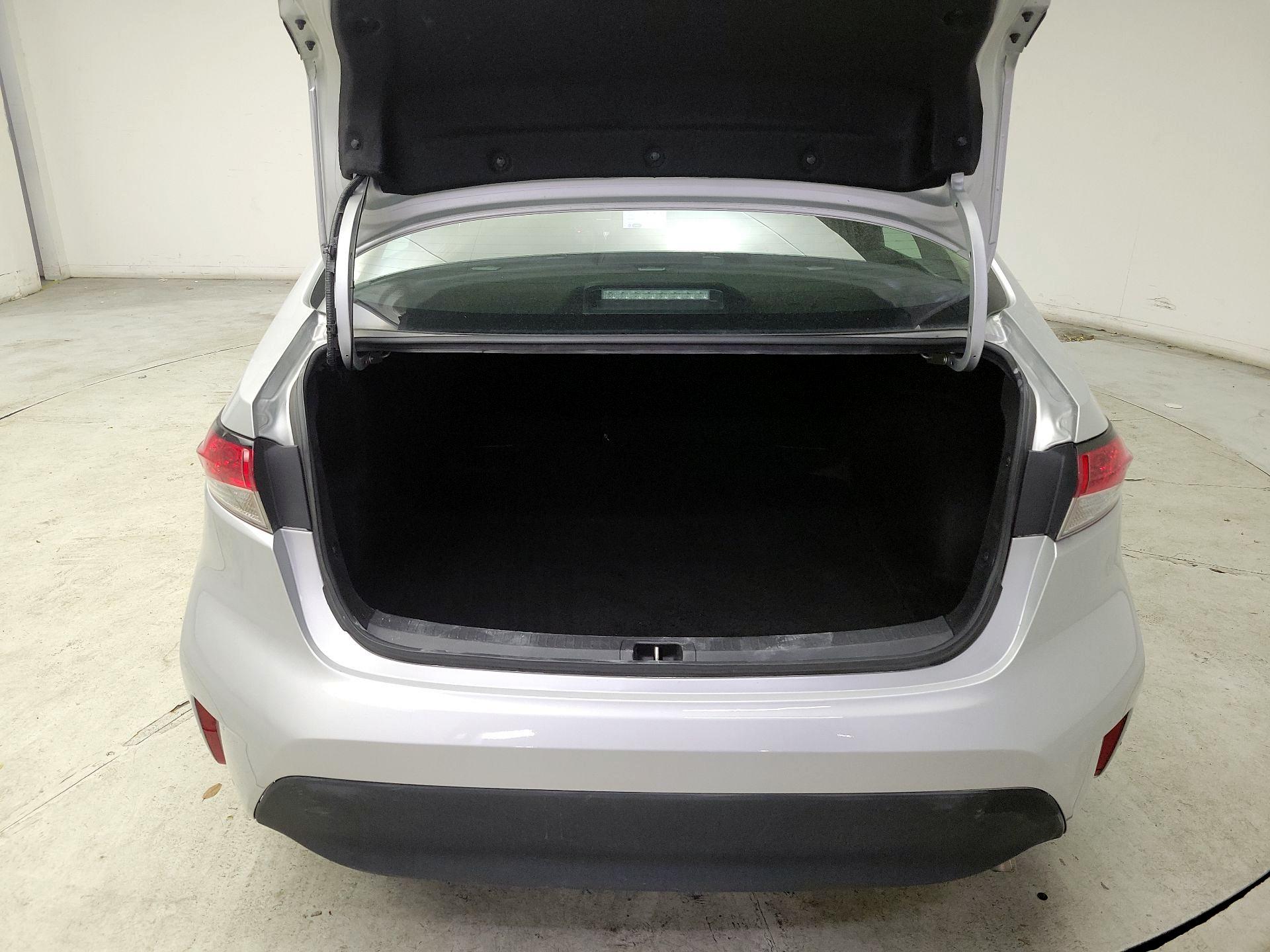 Thumbnail: 2024 Toyota Corolla - 20