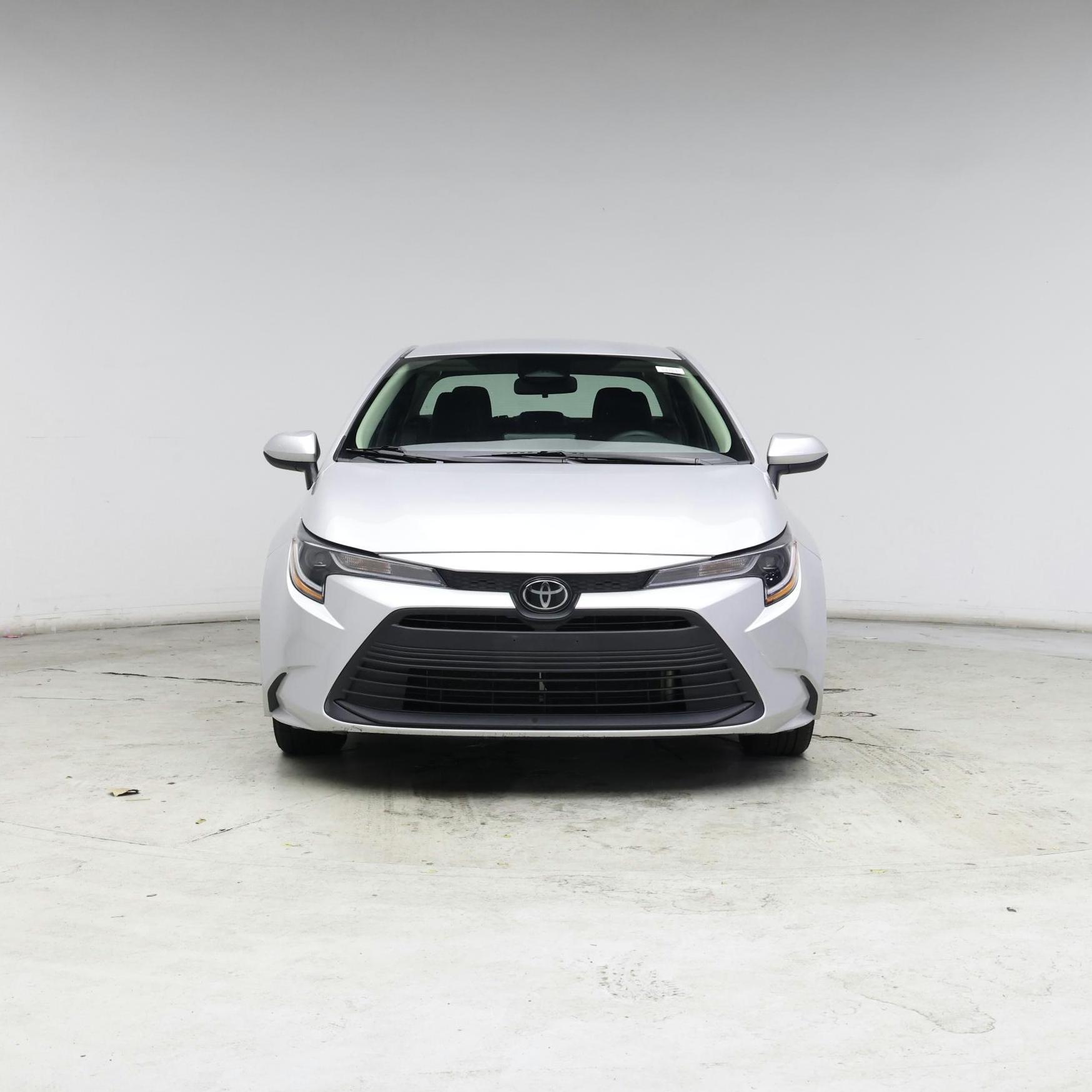 Thumbnail: 2024 Toyota Corolla - 5