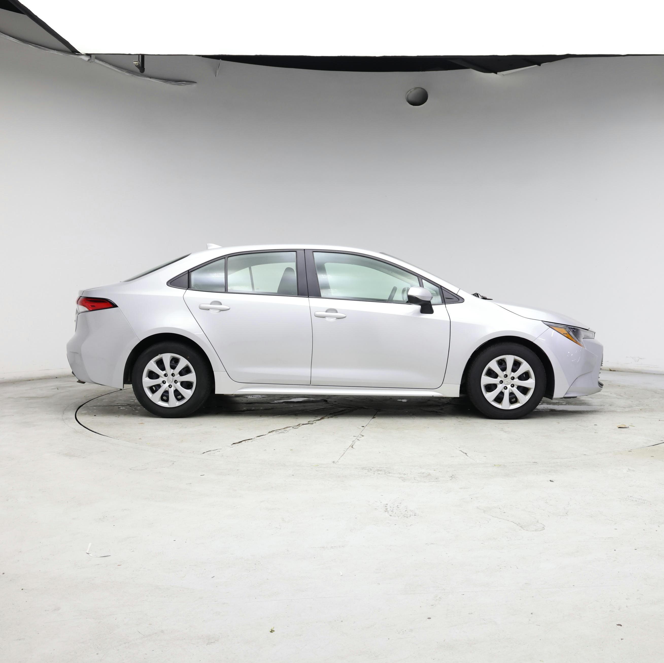 Thumbnail: 2024 Toyota Corolla - 7