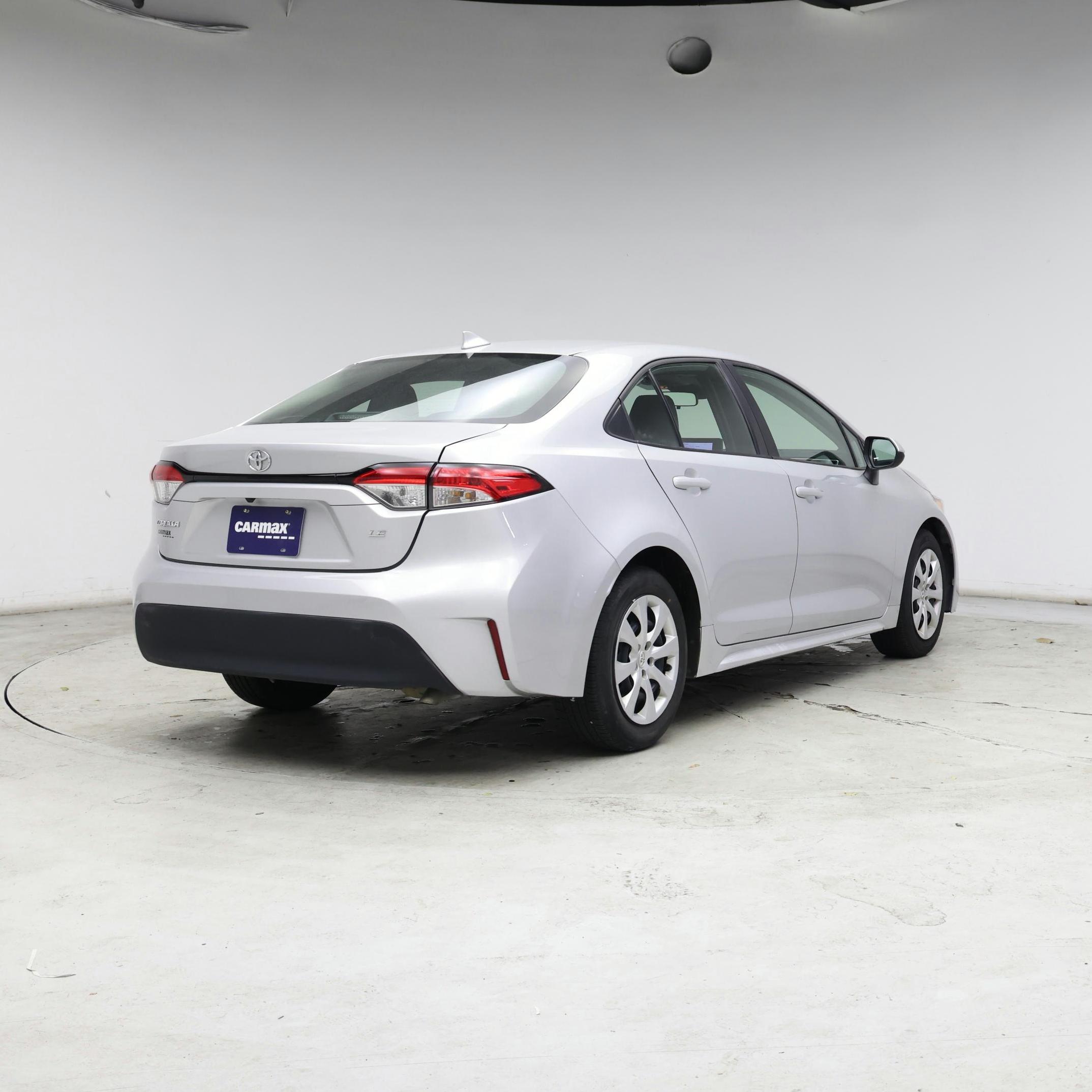 Thumbnail: 2024 Toyota Corolla - 8