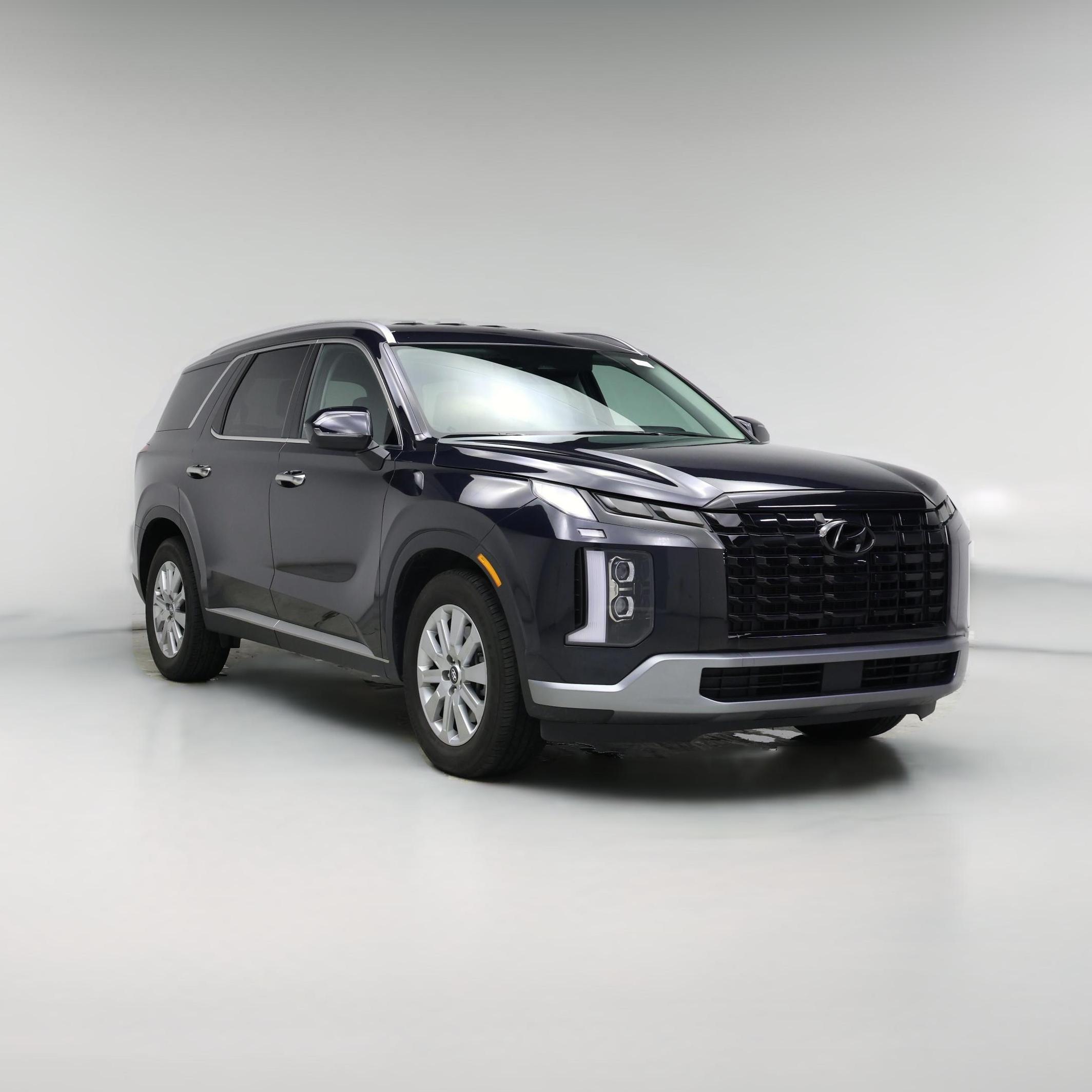 Thumbnail: 2025 Hyundai Palisade - 1