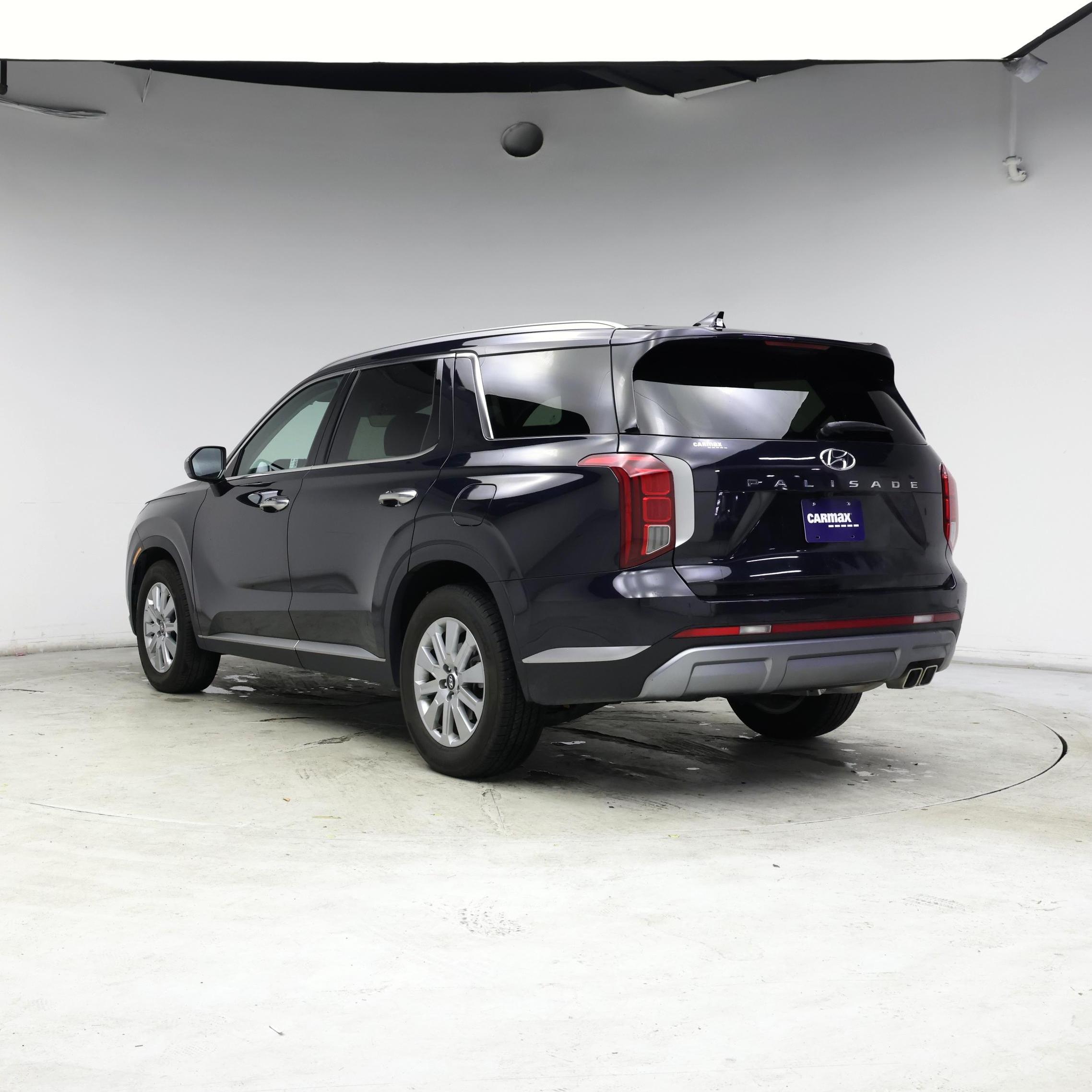Thumbnail: 2025 Hyundai Palisade - 2