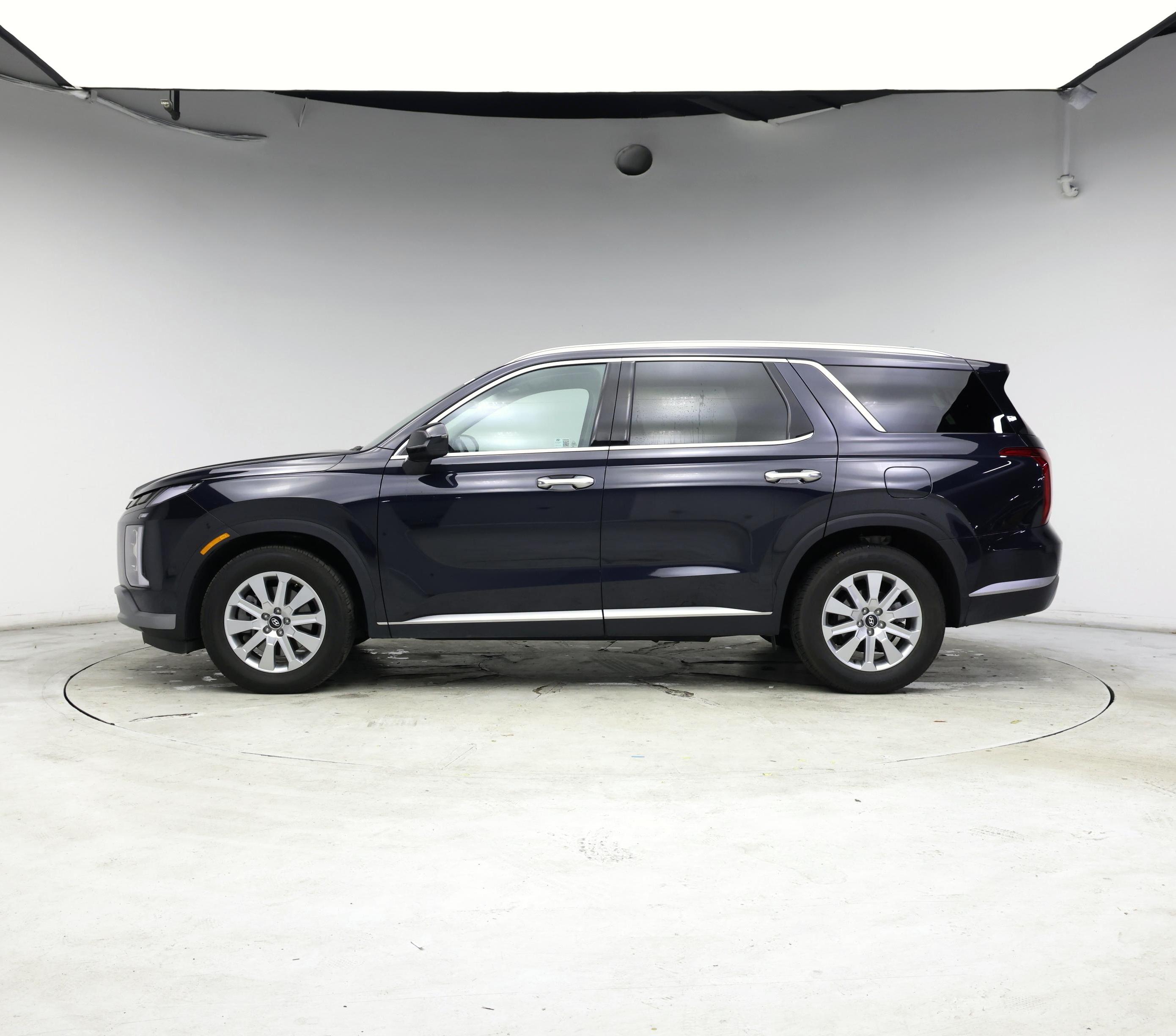 Thumbnail: 2025 Hyundai Palisade - 3