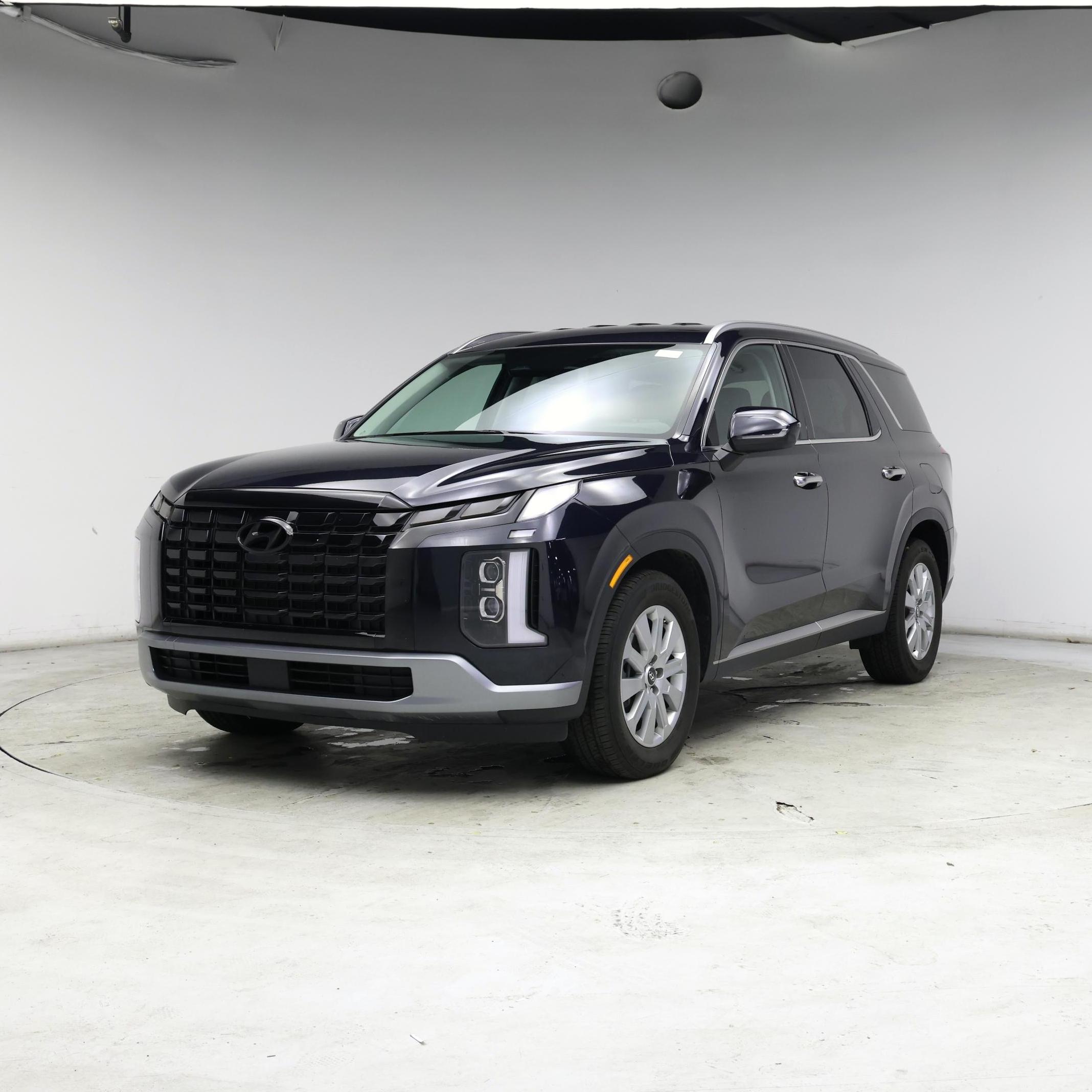 Thumbnail: 2025 Hyundai Palisade - 4