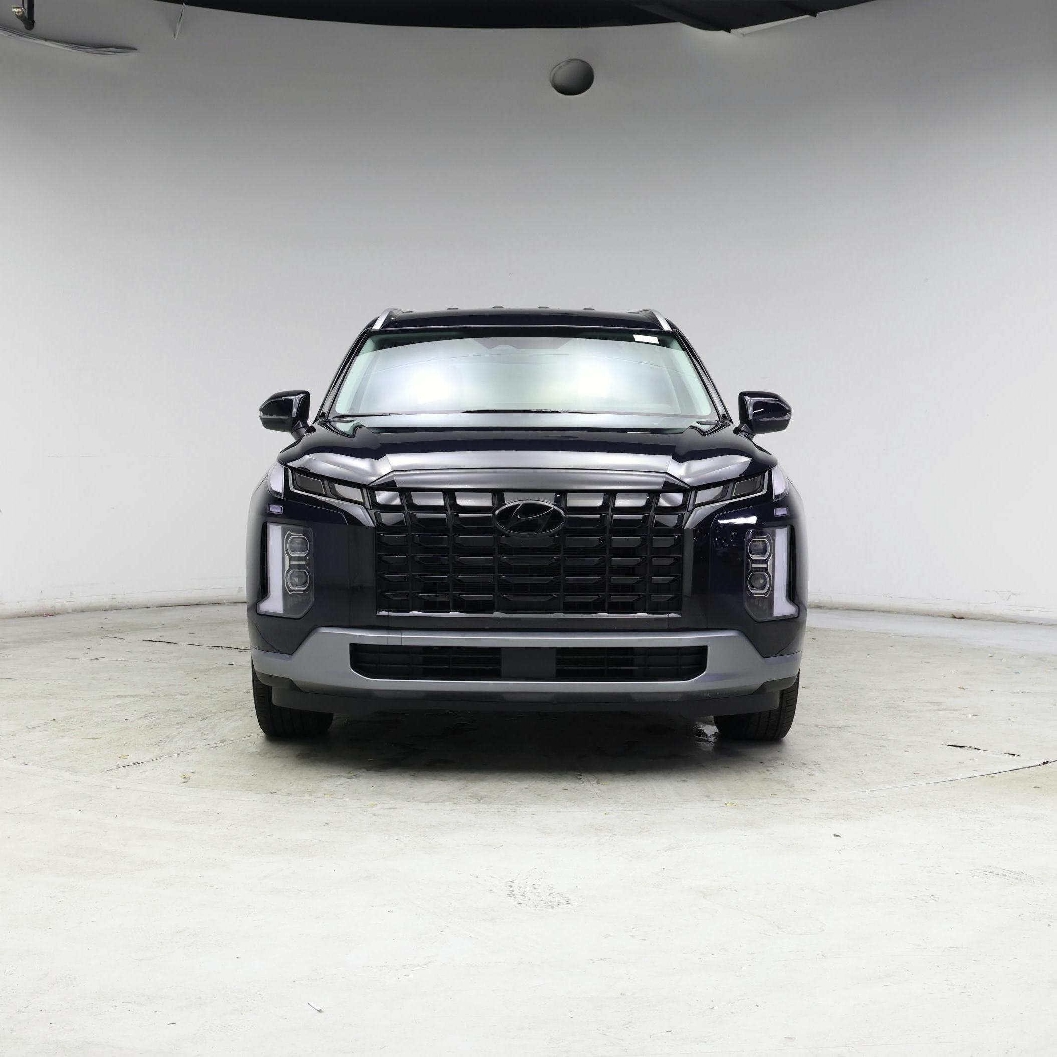 Thumbnail: 2025 Hyundai Palisade - 5