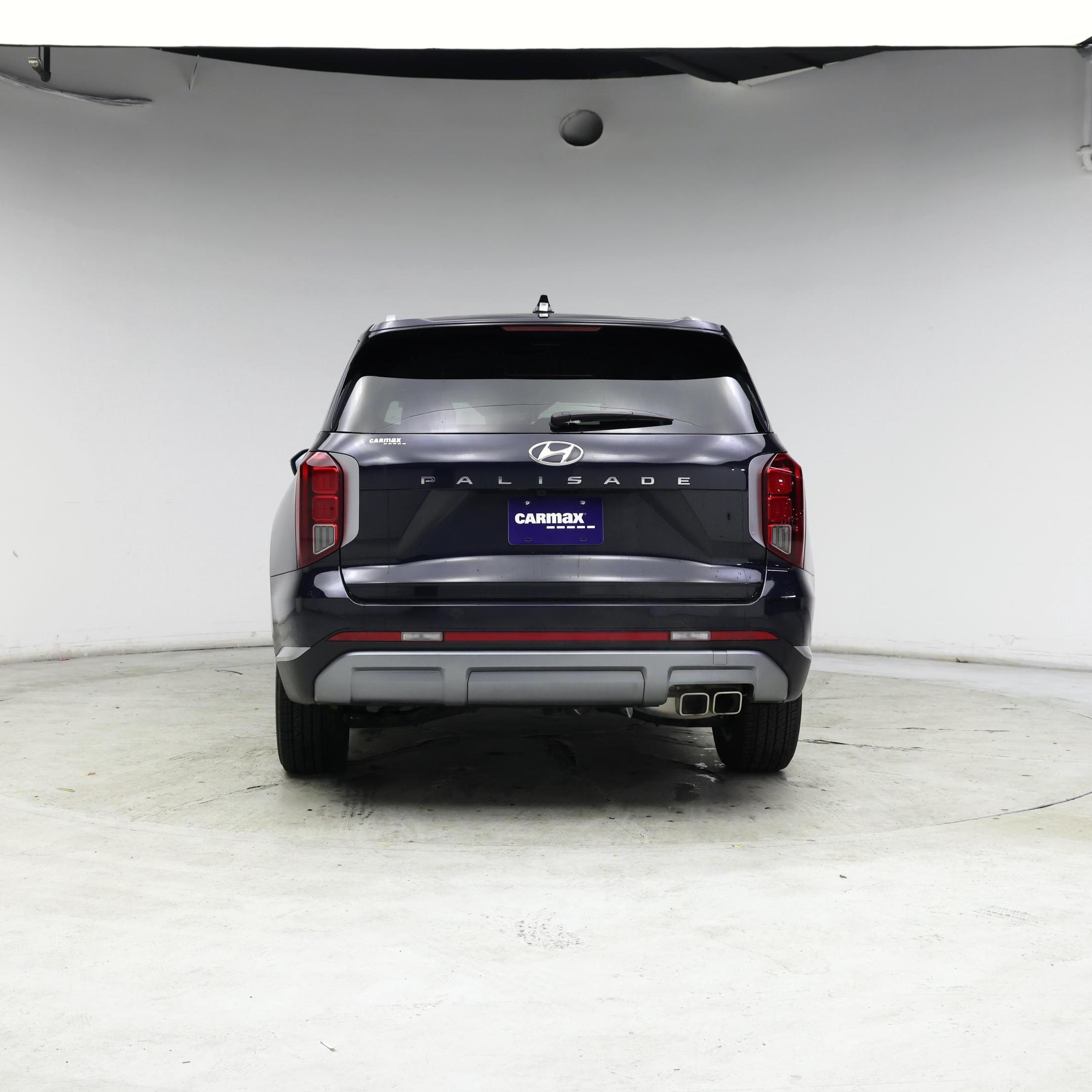 Thumbnail: 2025 Hyundai Palisade - 6