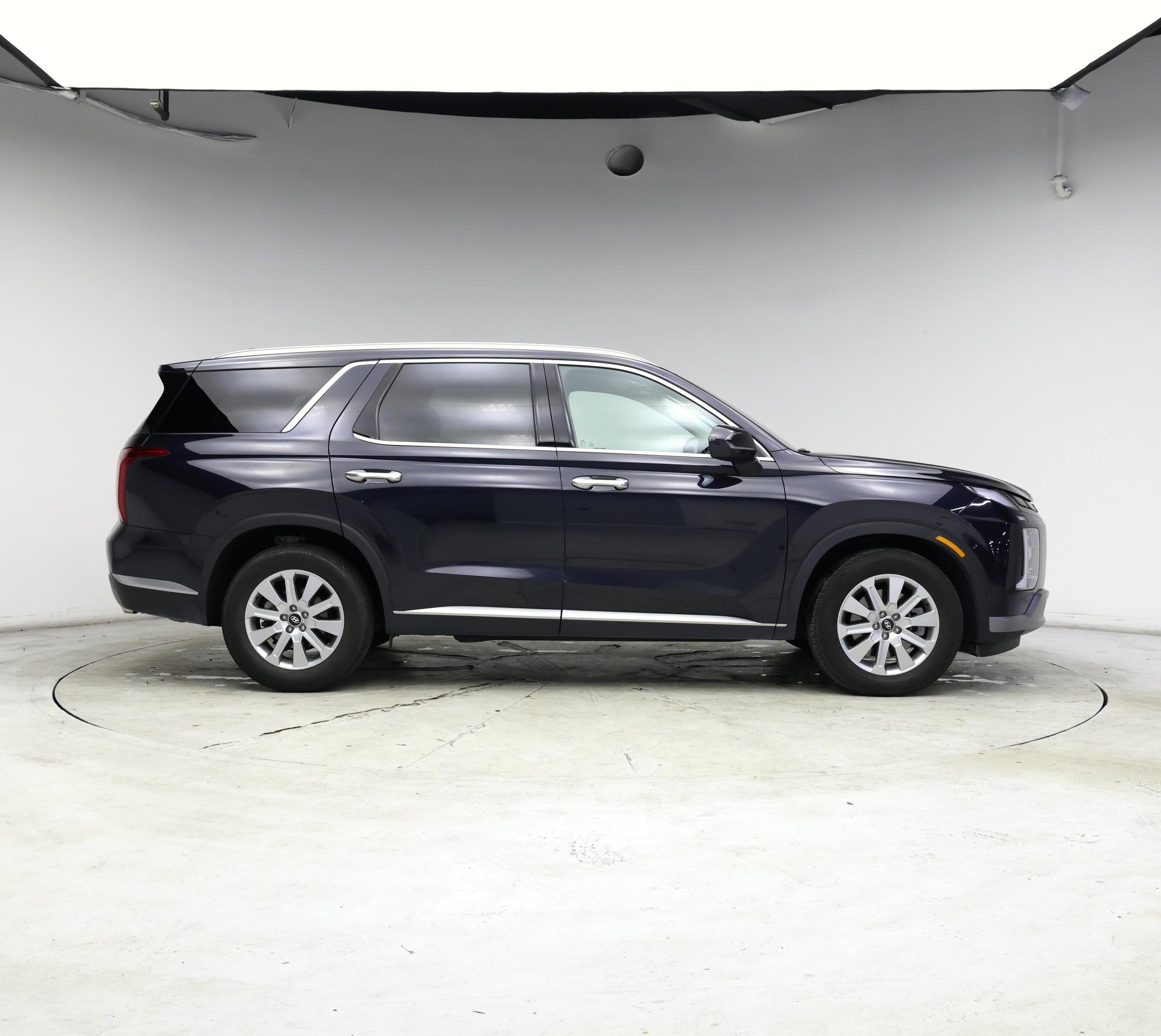 Thumbnail: 2025 Hyundai Palisade - 7