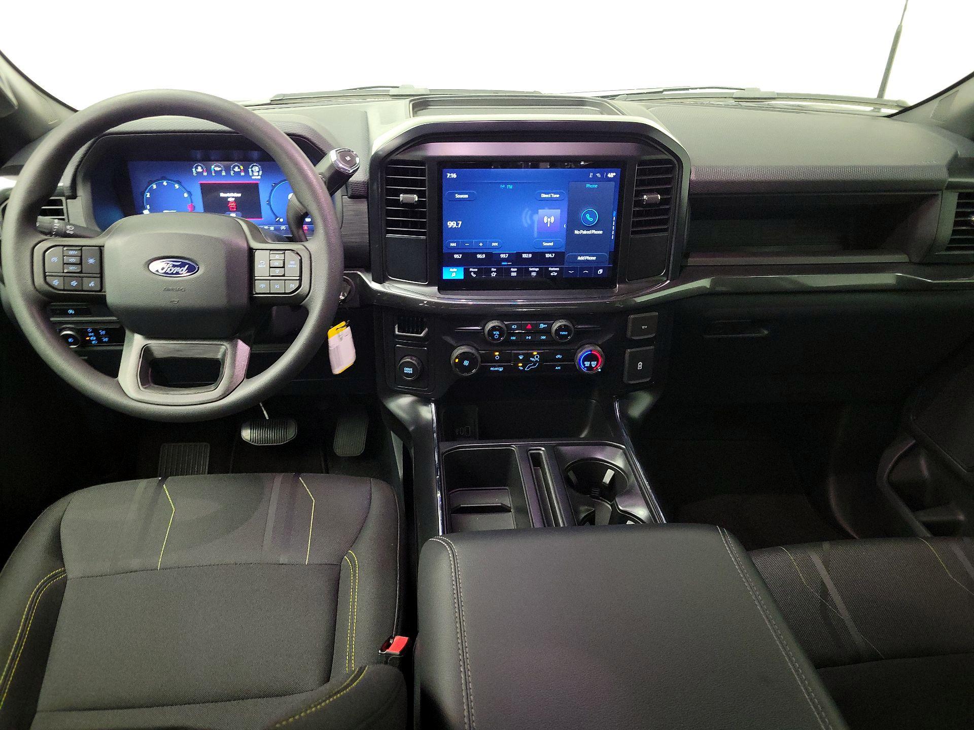 Thumbnail: 2025 Ford F-150 - 9