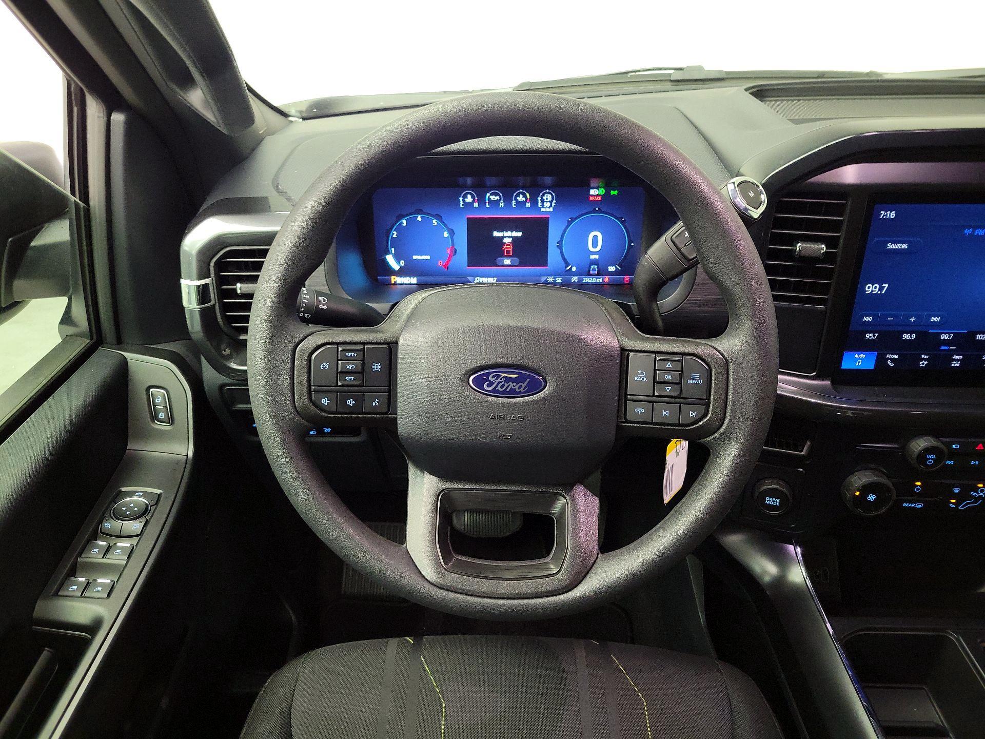 Thumbnail: 2025 Ford F-150 - 10