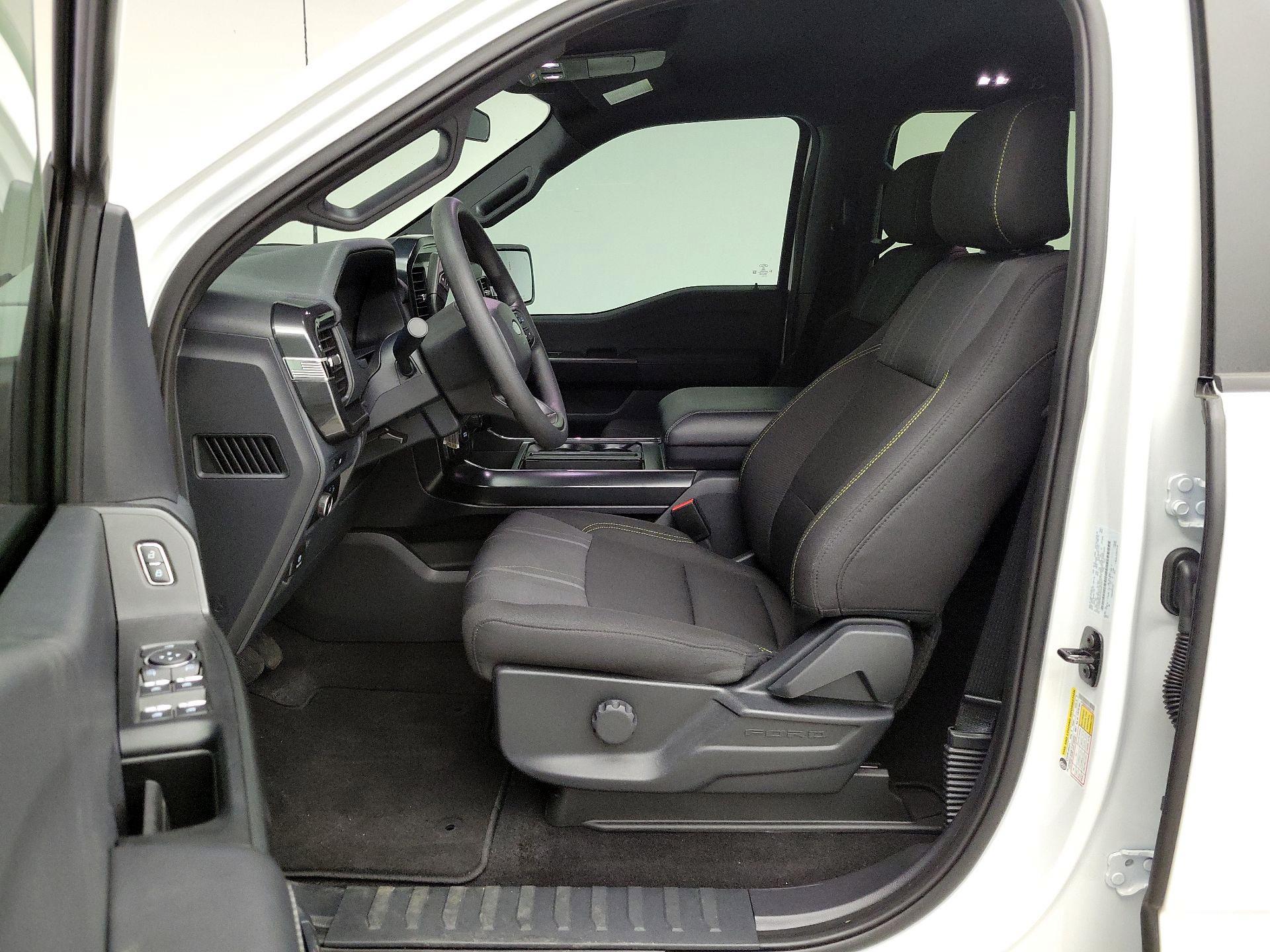 Thumbnail: 2025 Ford F-150 - 11