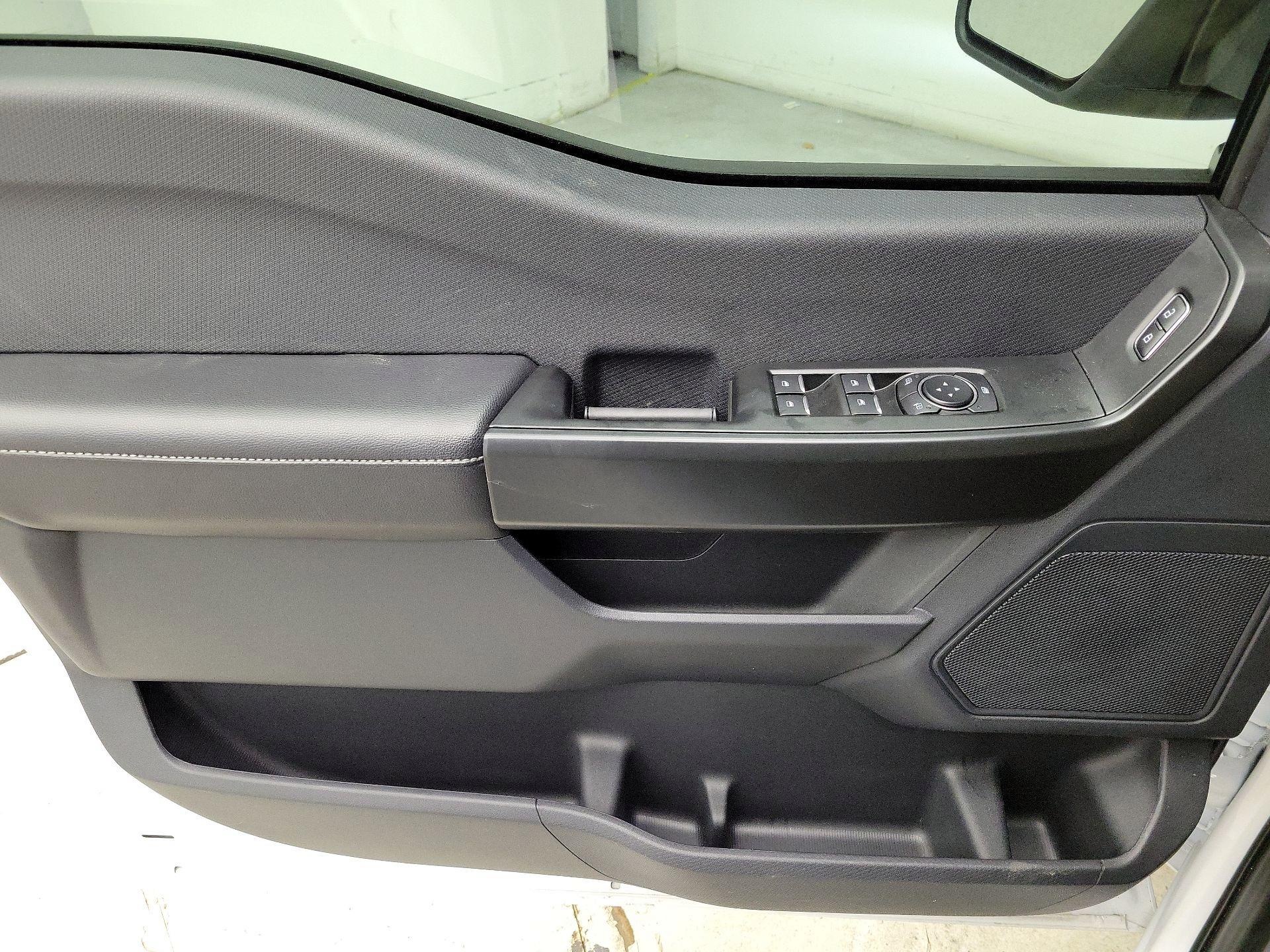 Thumbnail: 2025 Ford F-150 - 12