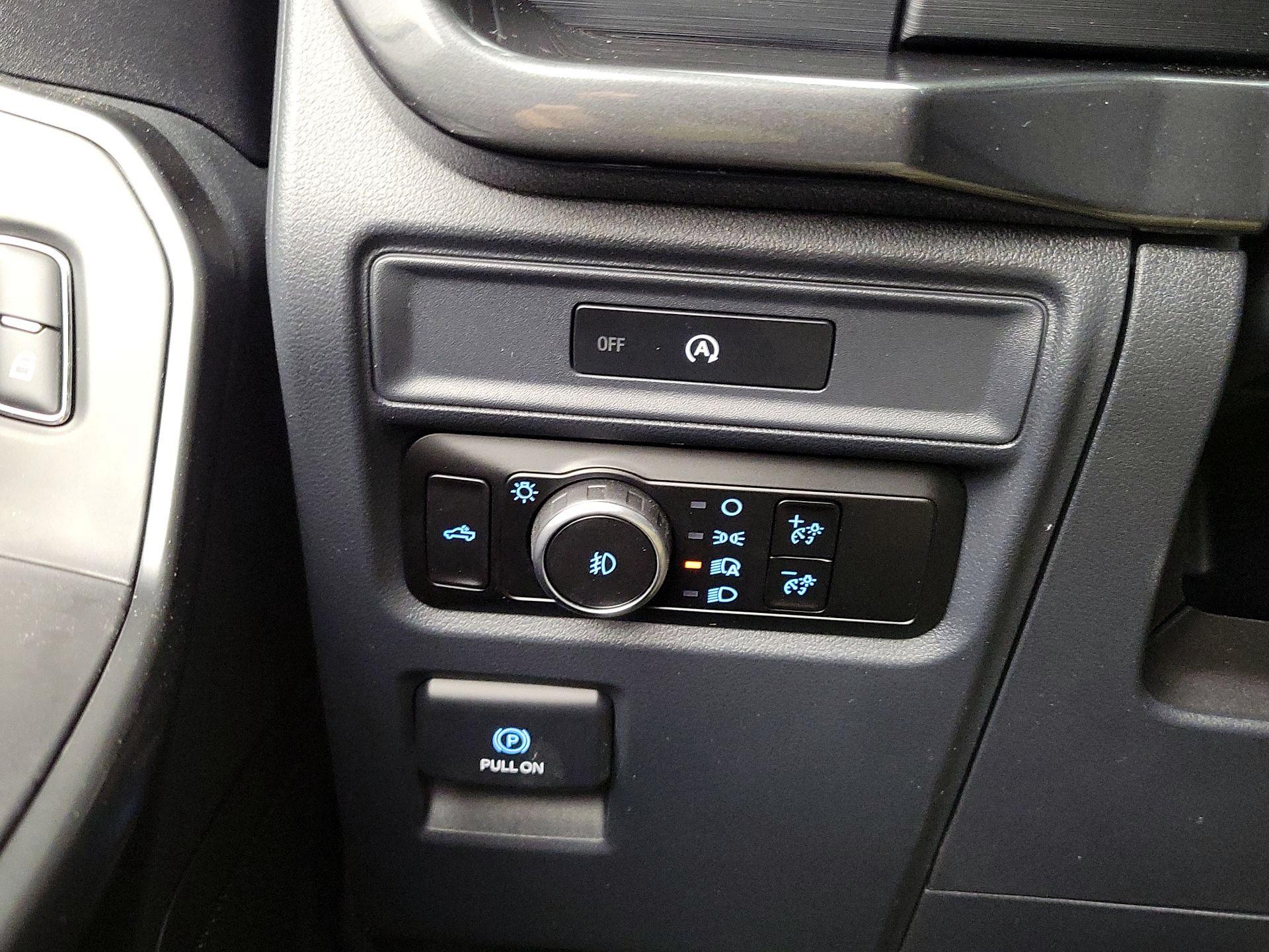 Thumbnail: 2025 Ford F-150 - 13