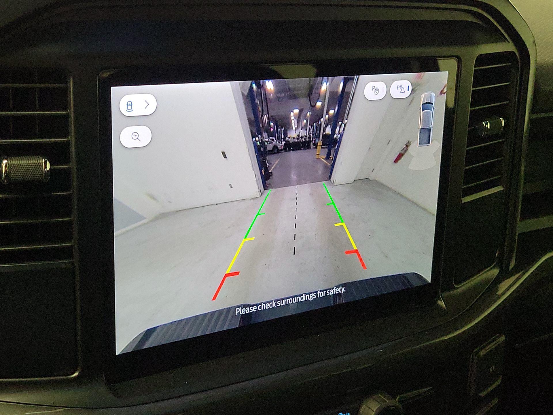 Thumbnail: 2025 Ford F-150 - 14