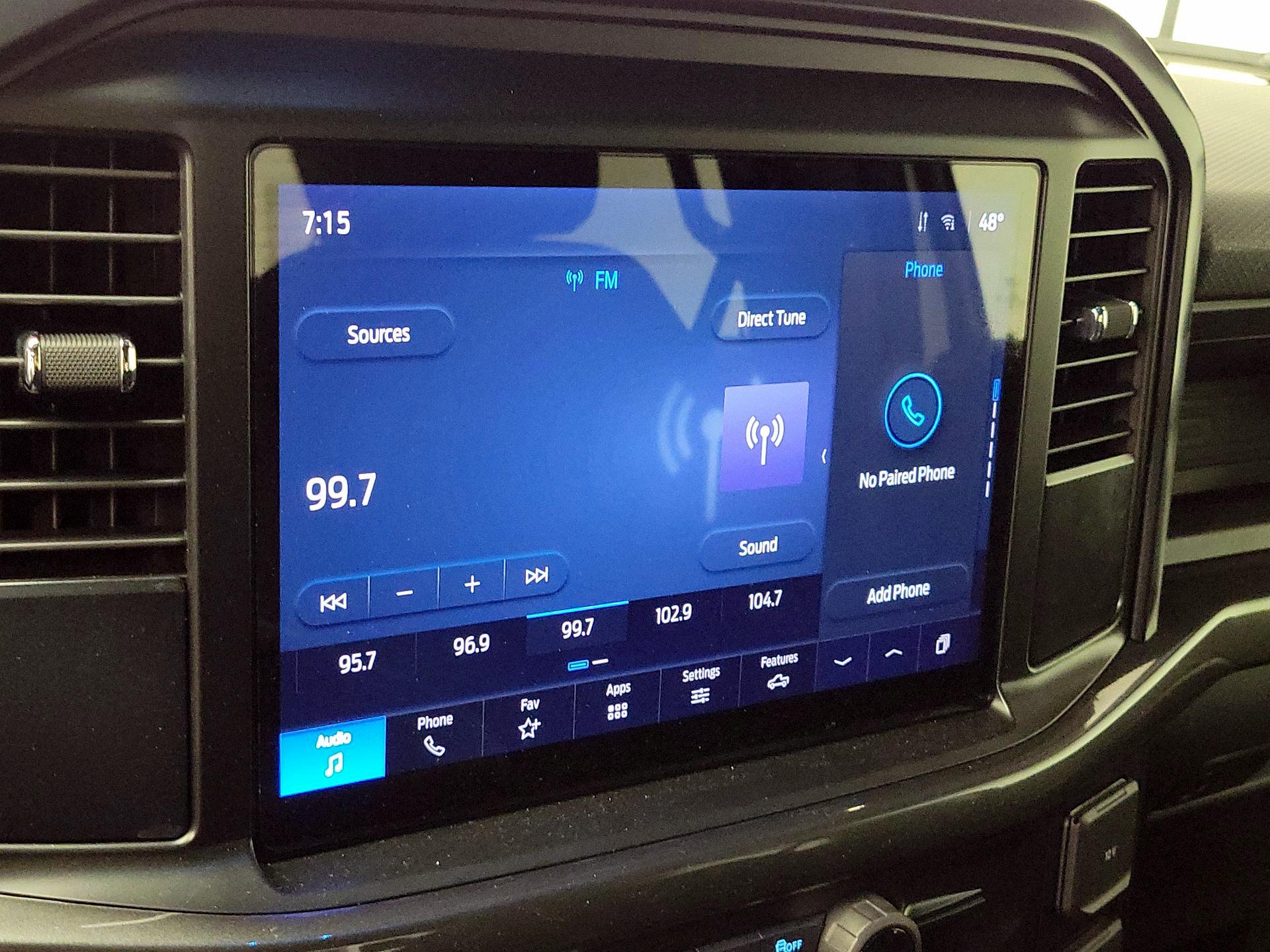 Thumbnail: 2025 Ford F-150 - 15