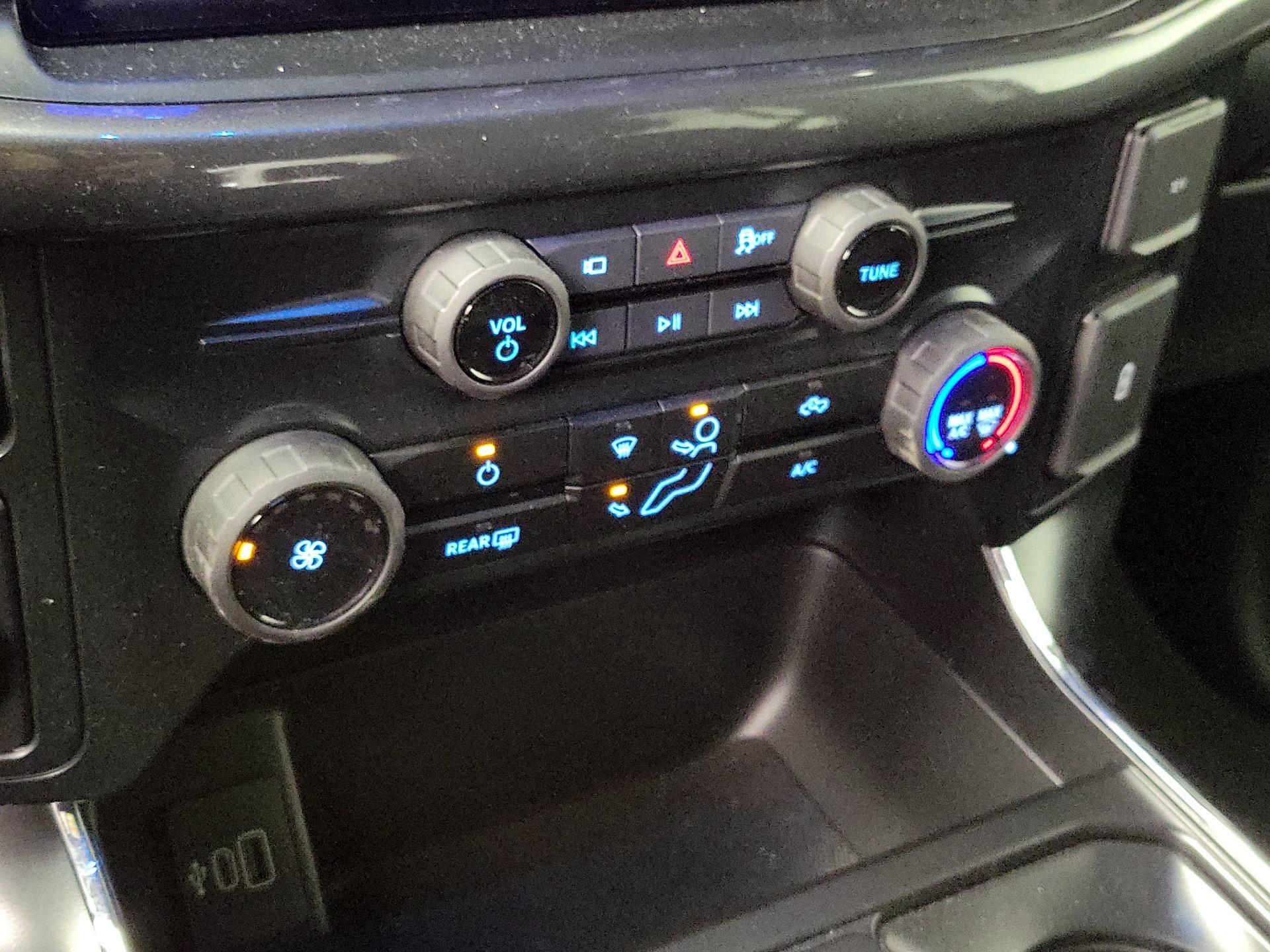 Thumbnail: 2025 Ford F-150 - 16