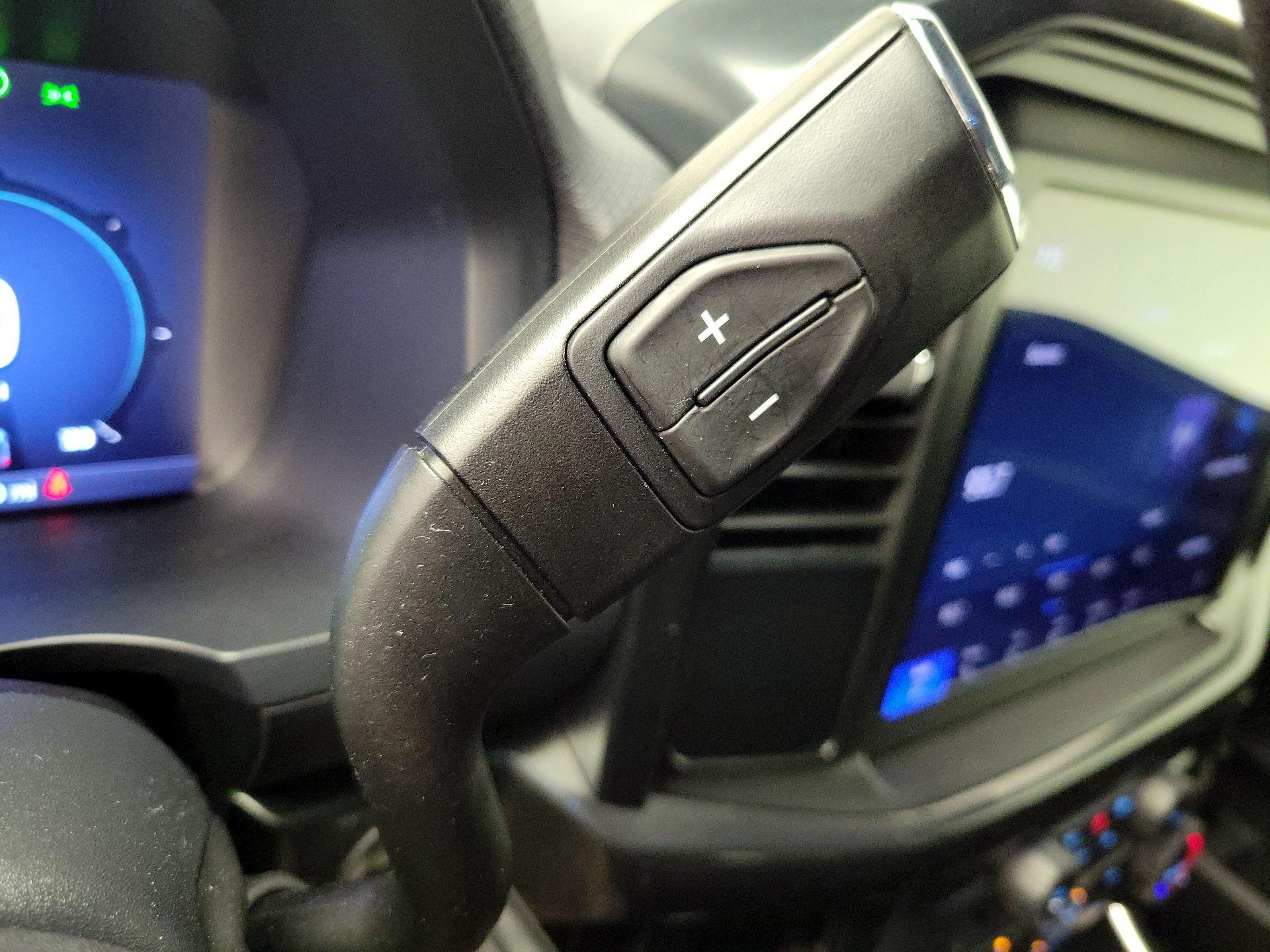 Thumbnail: 2025 Ford F-150 - 17