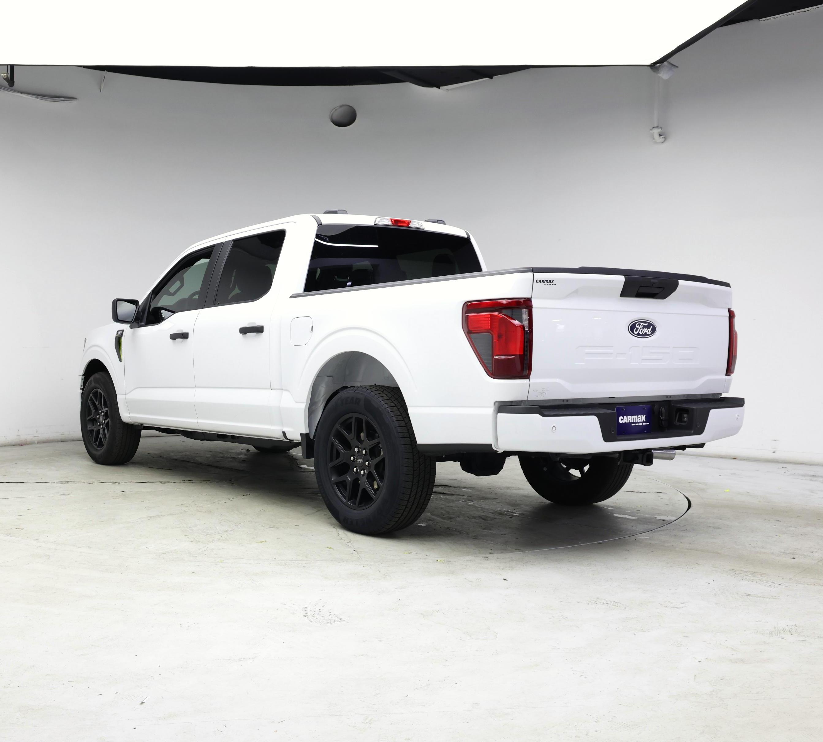 Thumbnail: 2025 Ford F-150 - 2