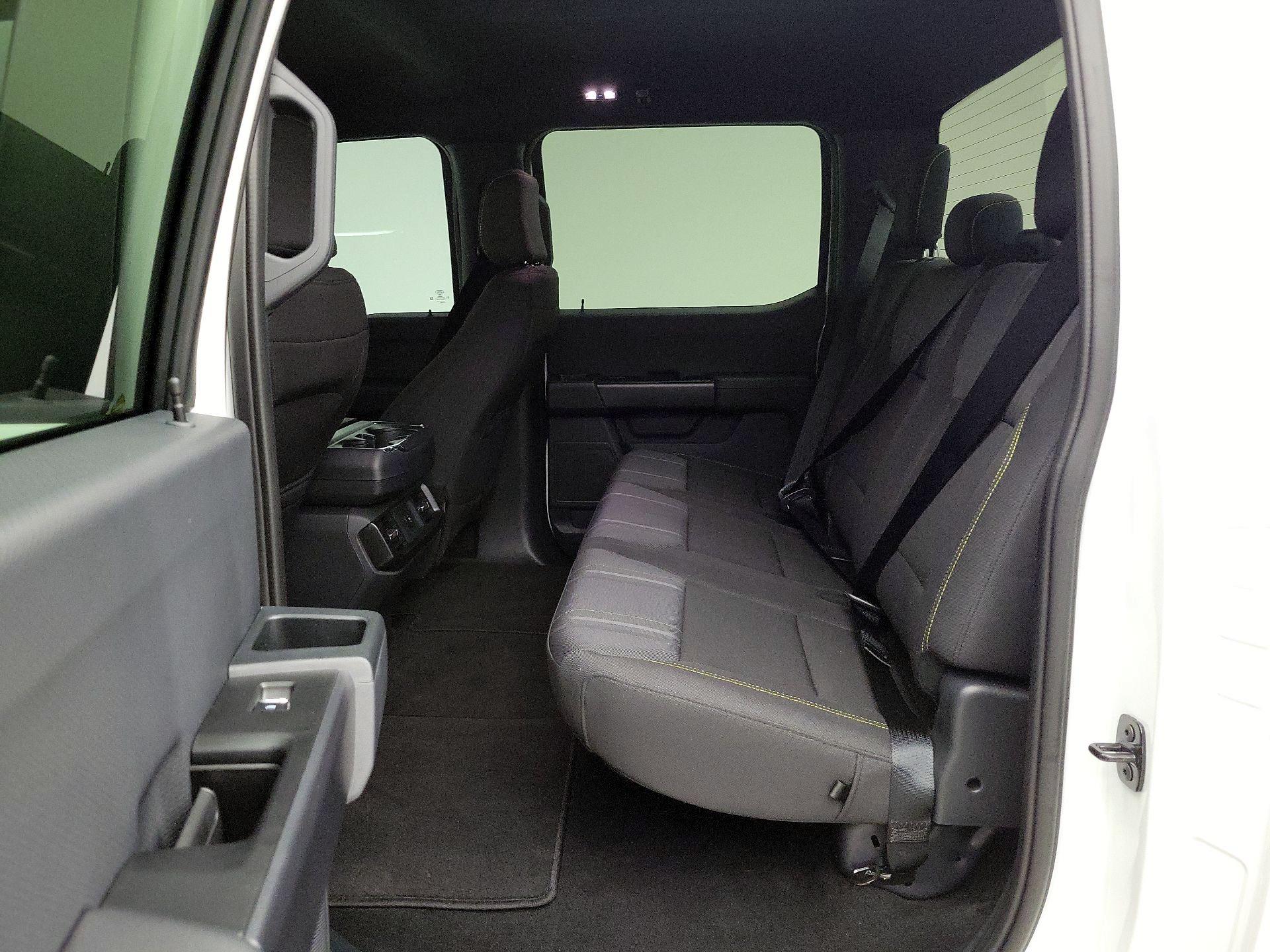 Thumbnail: 2025 Ford F-150 - 19