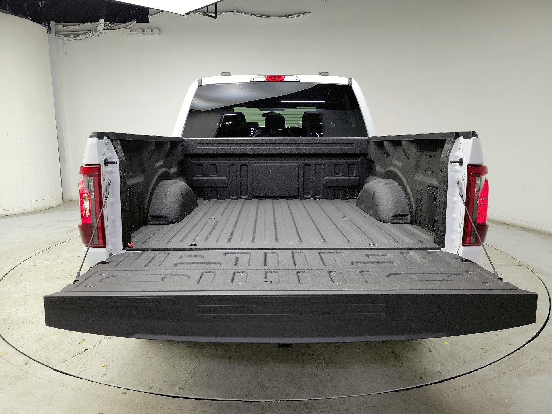 Thumbnail: 2025 Ford F-150 - 20