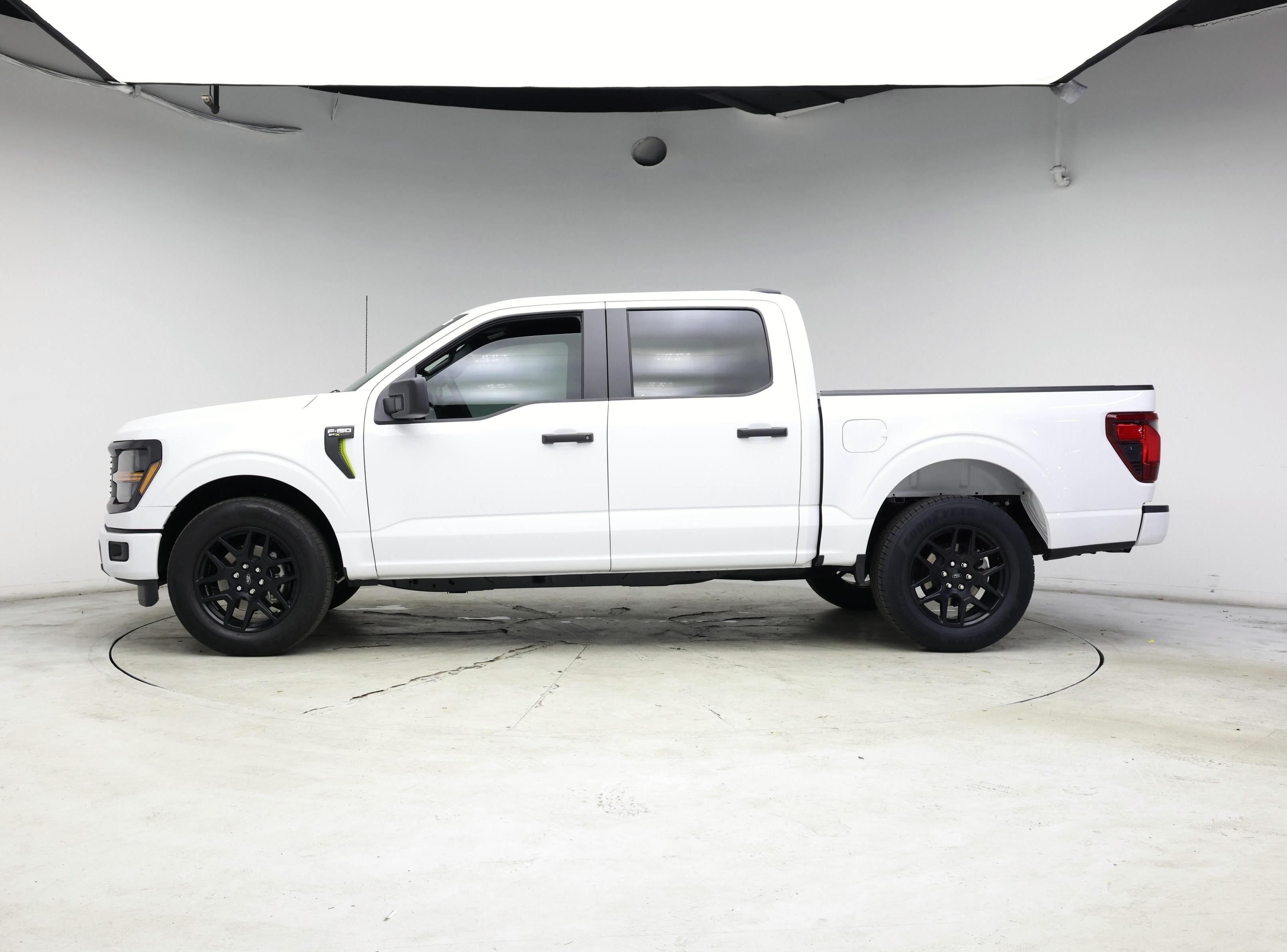 Thumbnail: 2025 Ford F-150 - 3