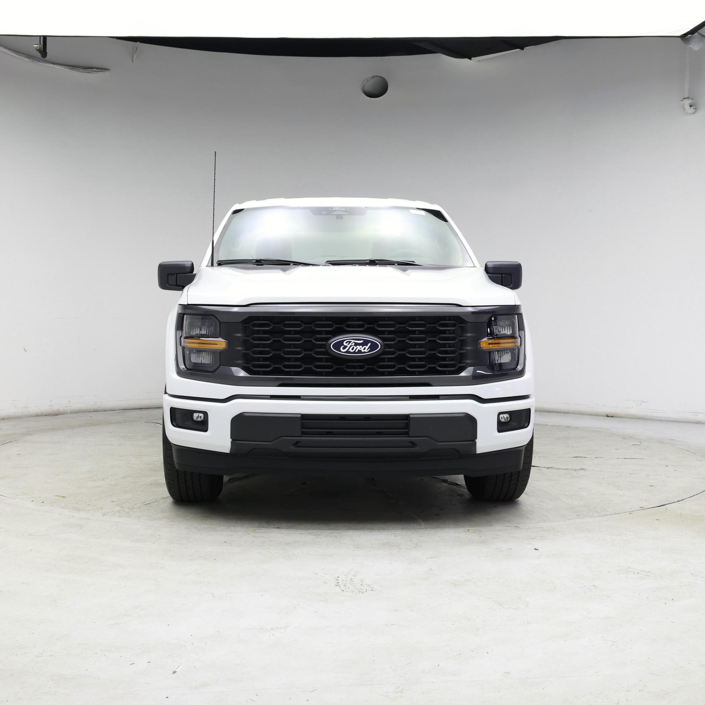 Thumbnail: 2025 Ford F-150 - 5