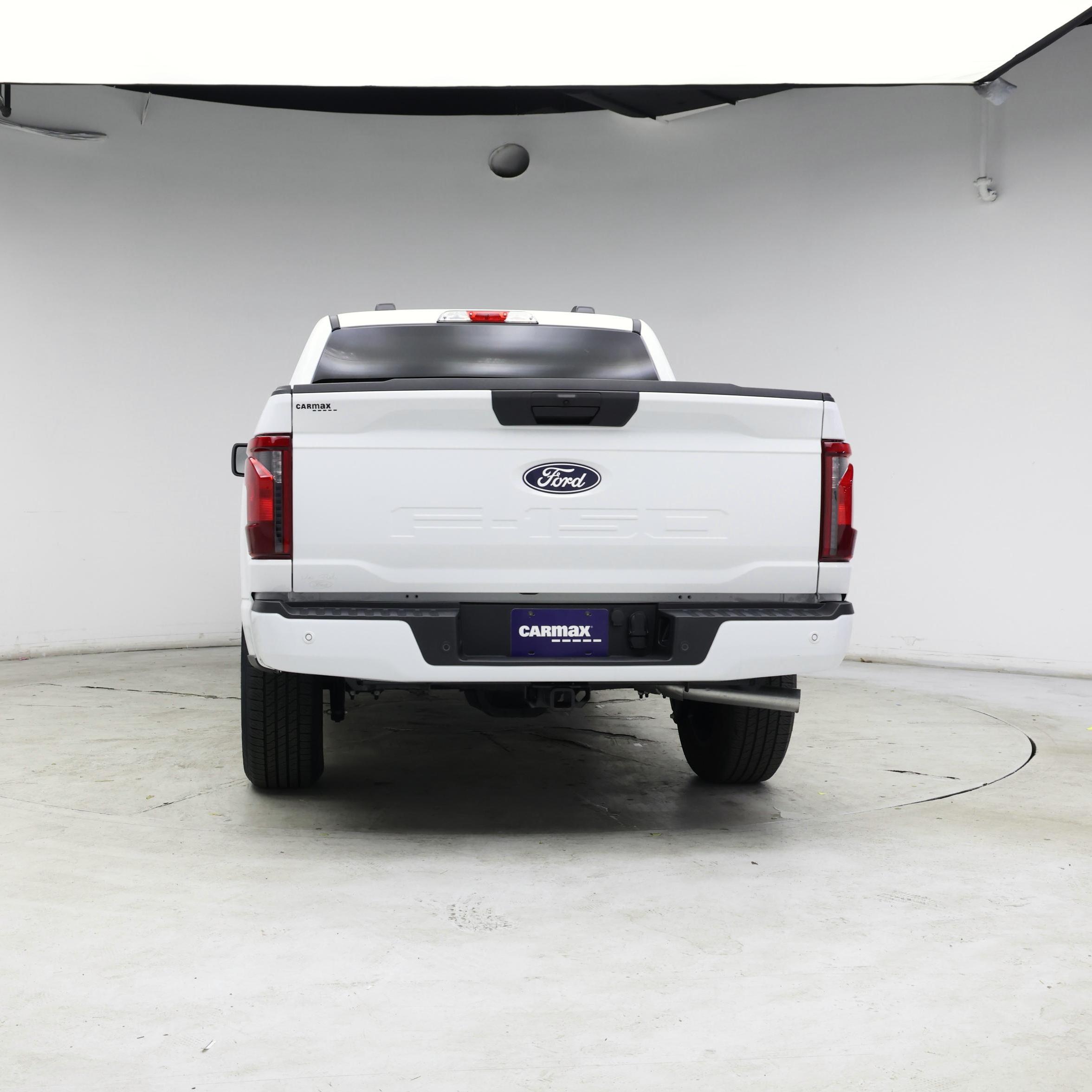 Thumbnail: 2025 Ford F-150 - 6