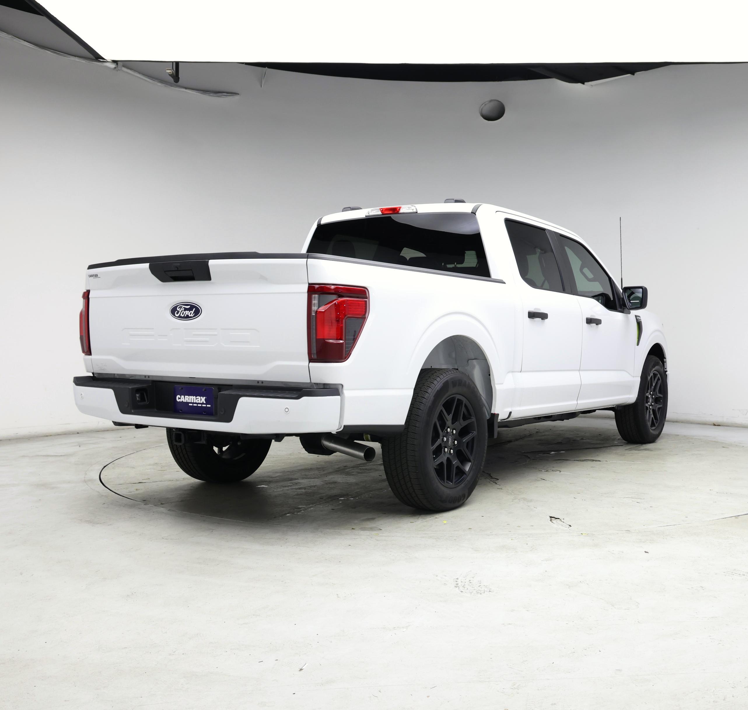 Thumbnail: 2025 Ford F-150 - 8