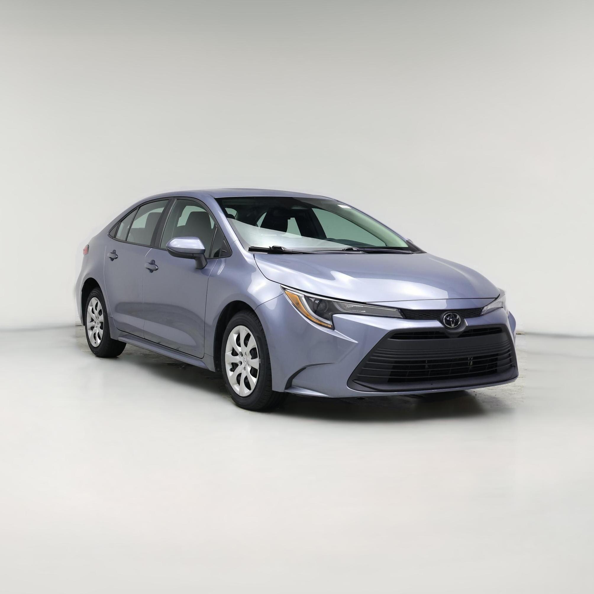 Thumbnail: 2023 Toyota Corolla - 1