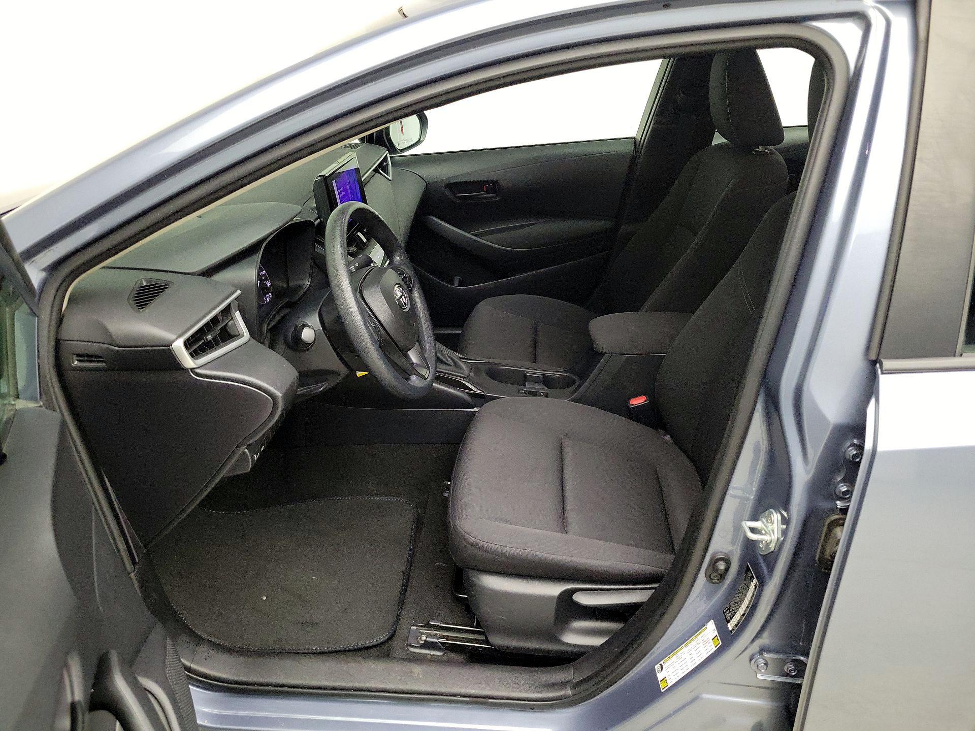 Thumbnail: 2023 Toyota Corolla - 11