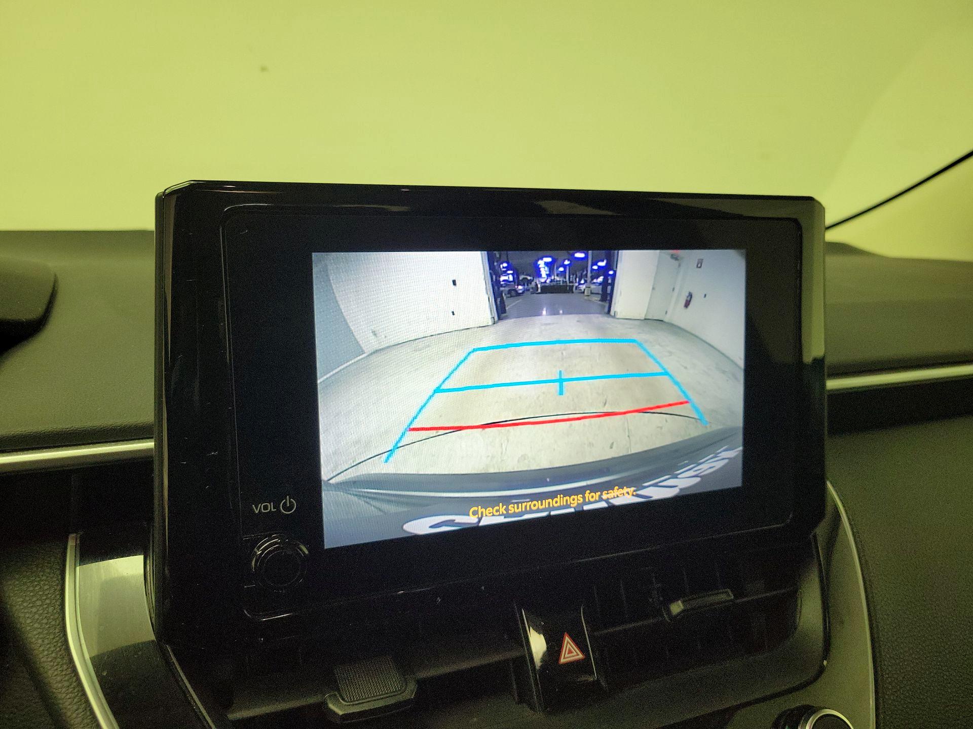 Thumbnail: 2023 Toyota Corolla - 14