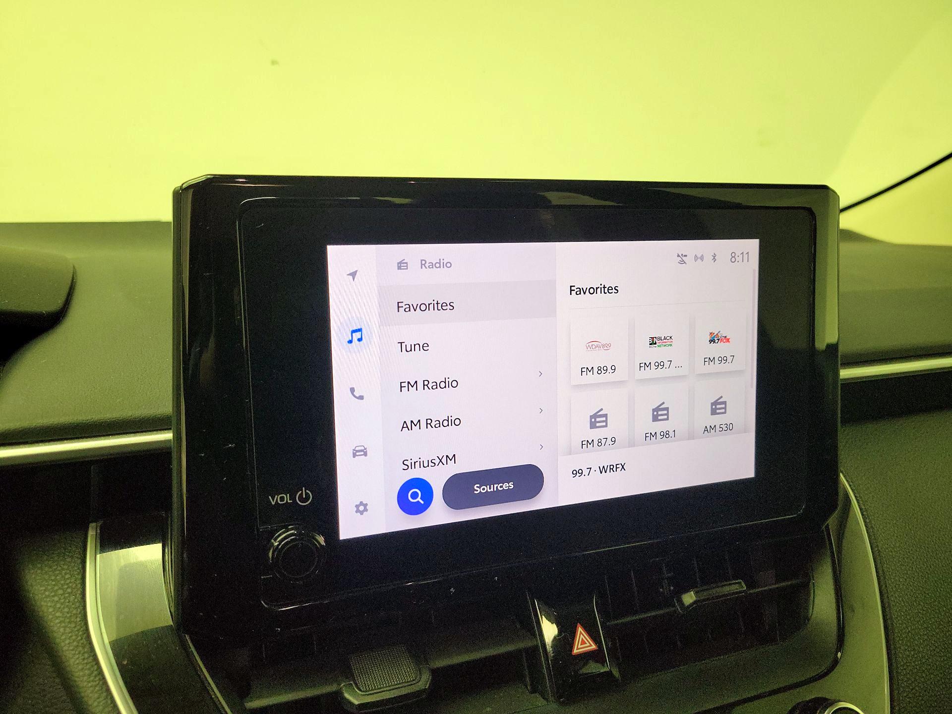 Thumbnail: 2023 Toyota Corolla - 15