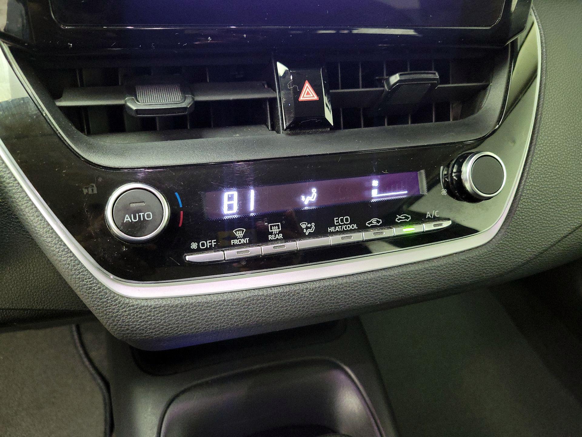 Thumbnail: 2023 Toyota Corolla - 16