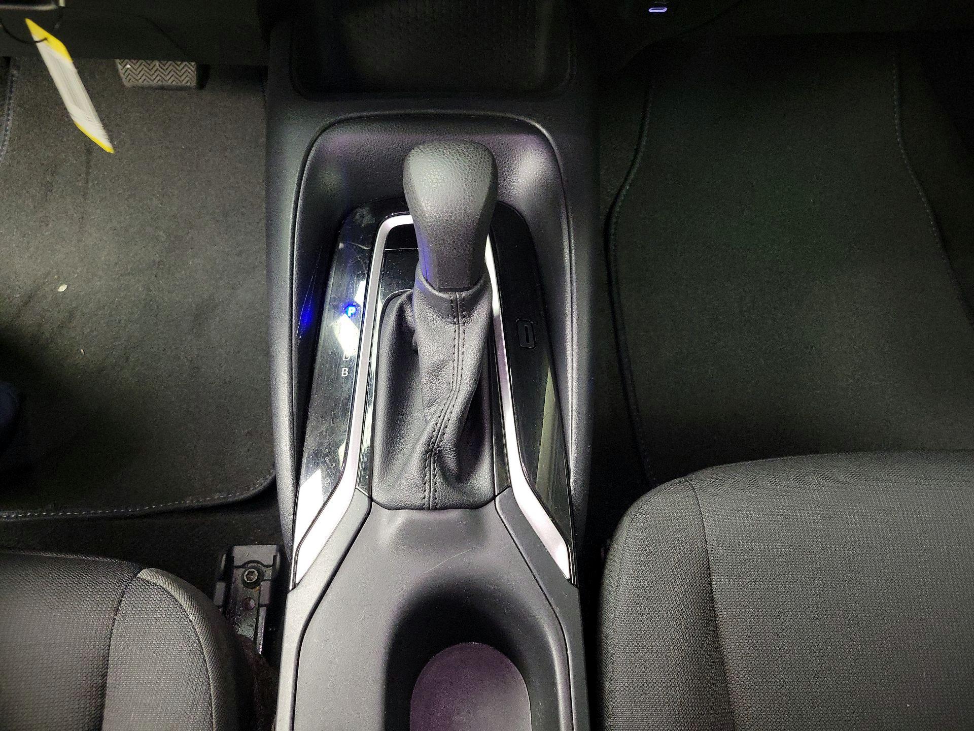 Thumbnail: 2023 Toyota Corolla - 17