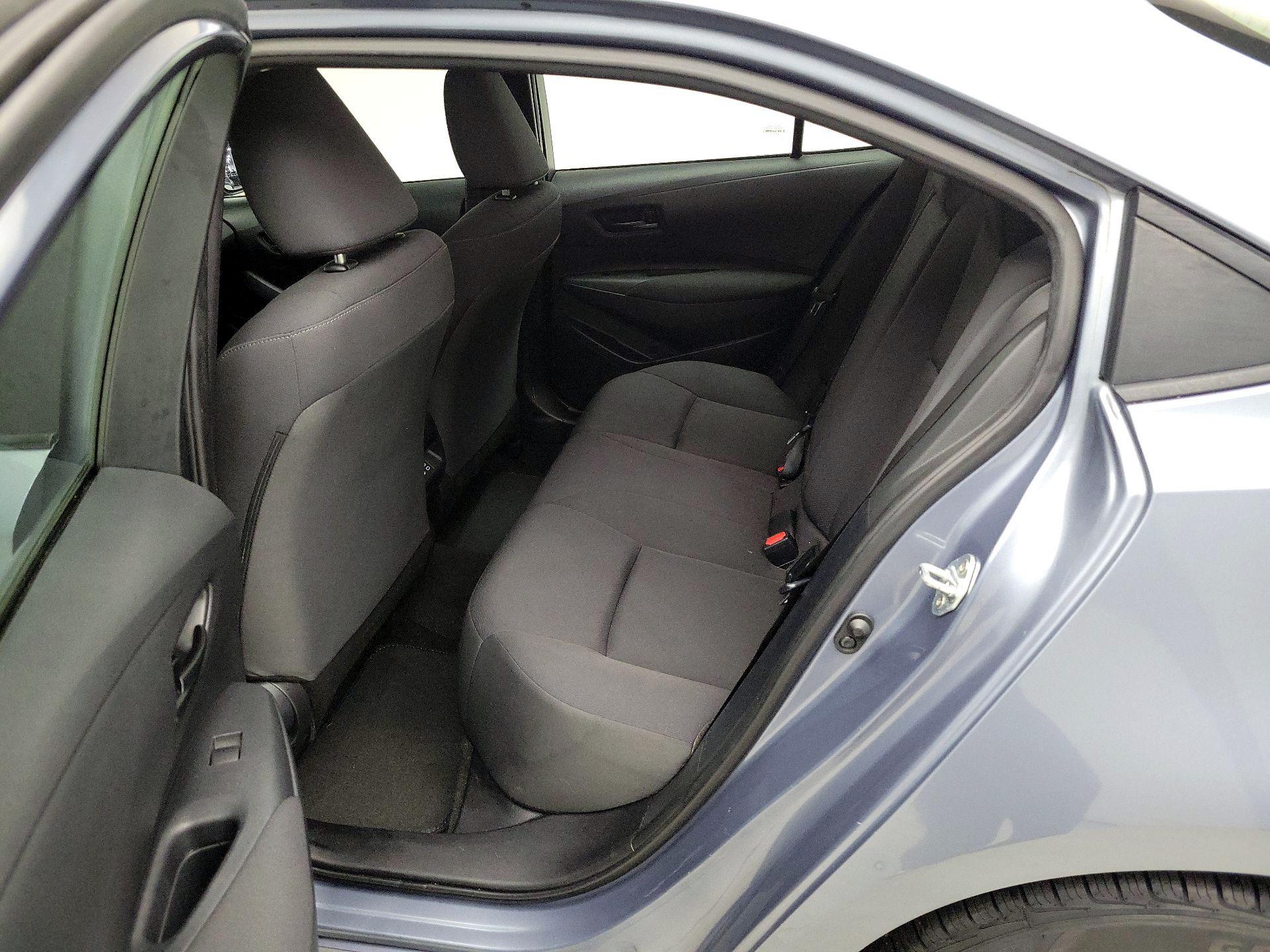 Thumbnail: 2023 Toyota Corolla - 19