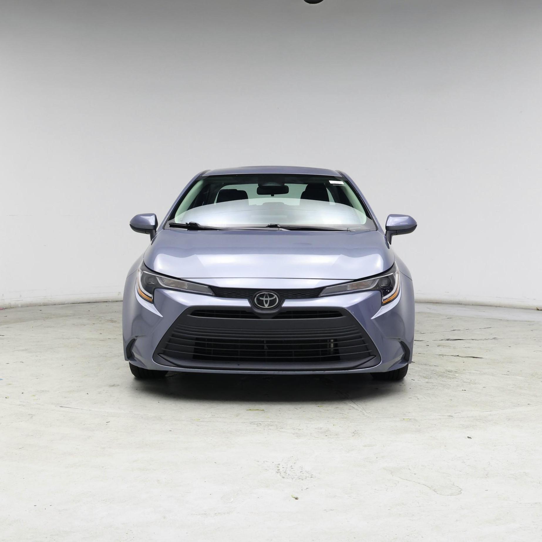 Thumbnail: 2023 Toyota Corolla - 5